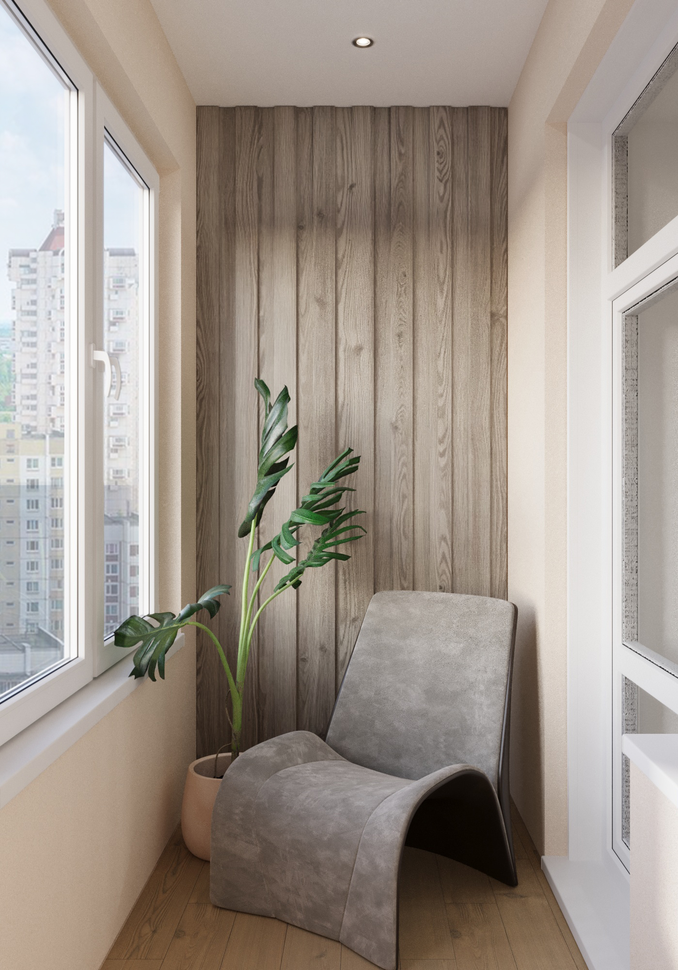 3D visualization — Изображение №2 — 3D, Архитектура на Dprofile