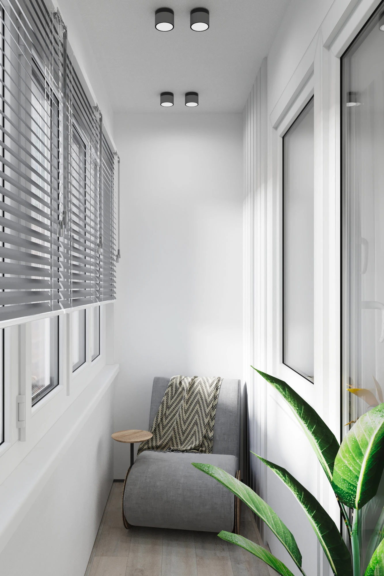 3D visualization — Изображение №5 — 3D, Архитектура на Dprofile