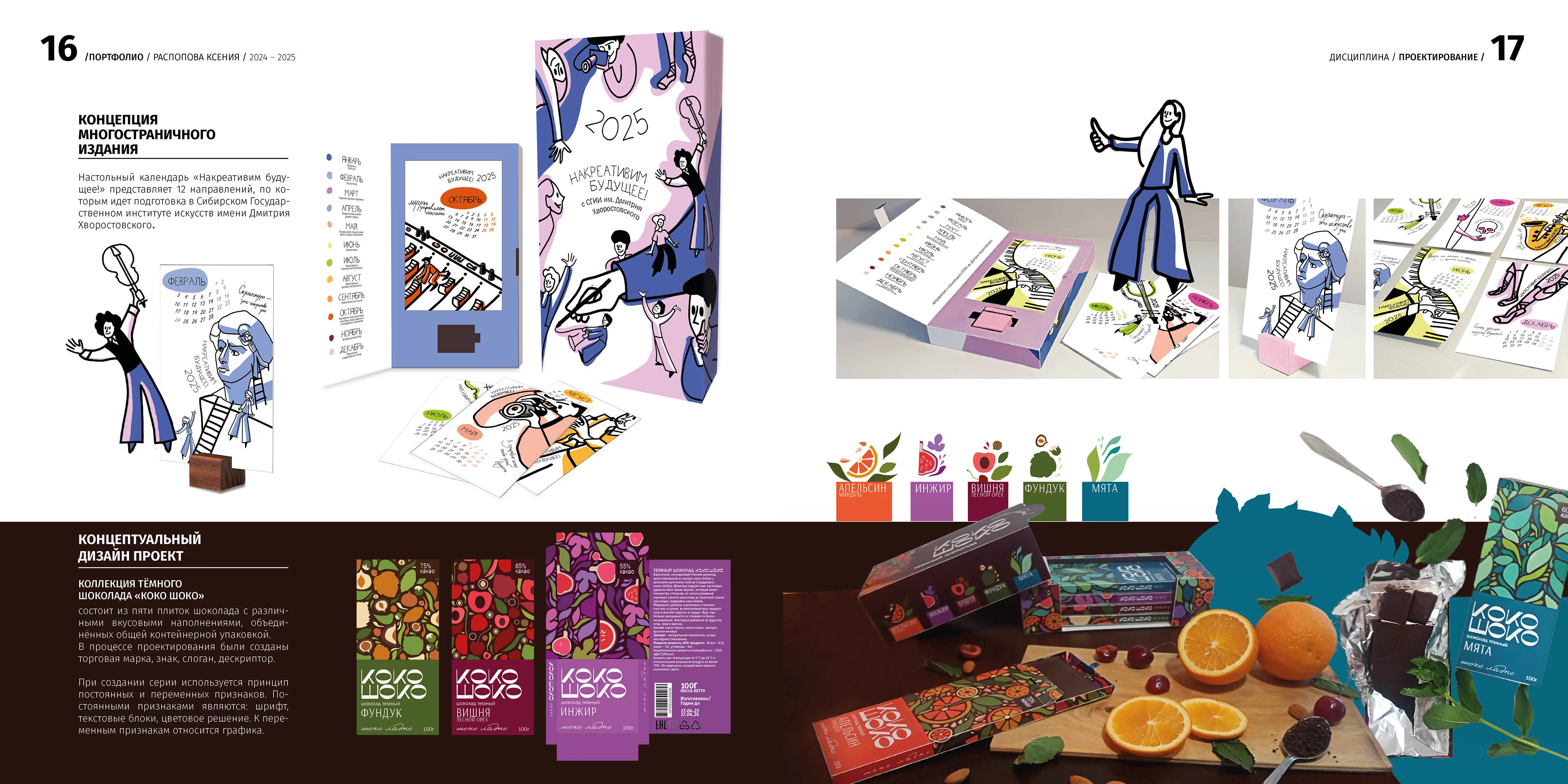 PORTFOLIO | GRAPHIC DESIGNER — Изображение №8 — Брендинг, Иллюстрация на Dprofile