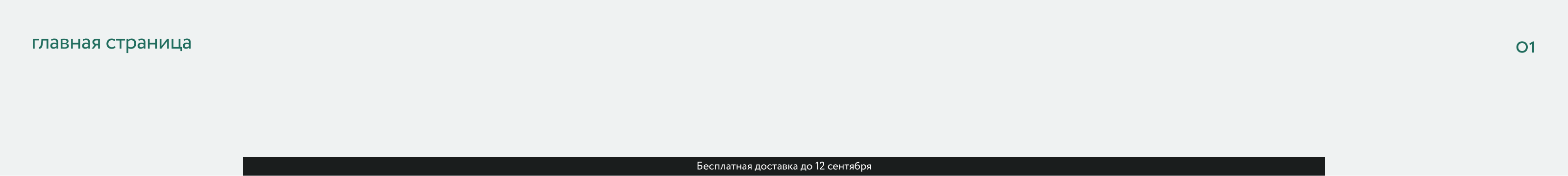 Интернет-магазин Dreams by Alena Akhmadullina — Изображение №3 — Интерфейсы на Dprofile