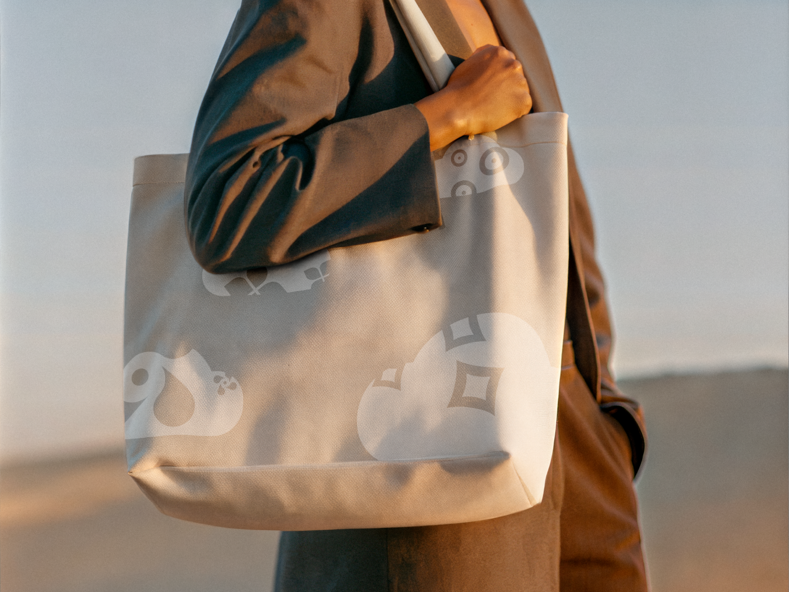 Бризо — облачный маскот «Таврида Арт» — Изображение №5 — Брендинг, Иллюстрация на Dprofile