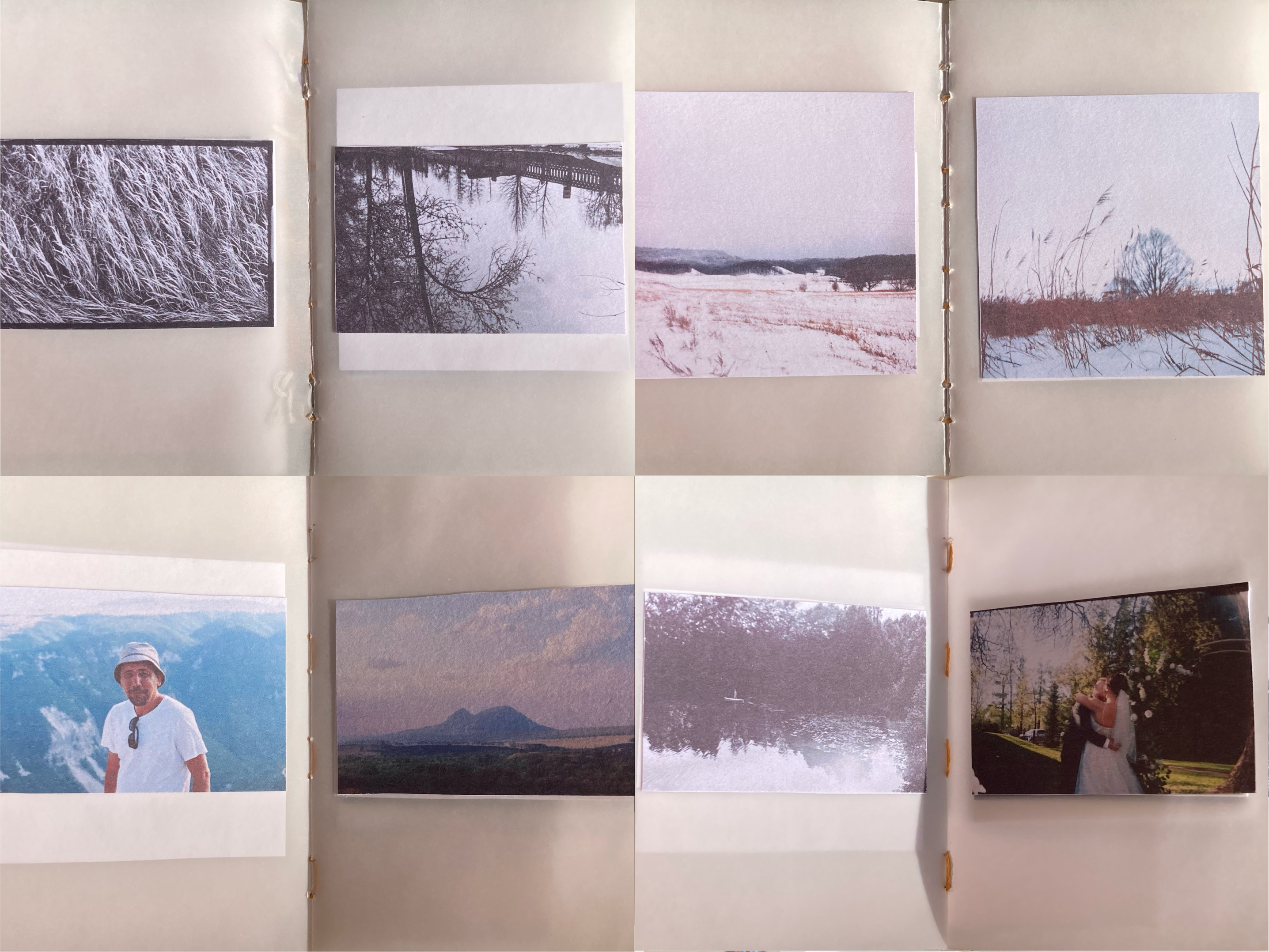 фотозин — Изображение №7 — Графика на Dprofile