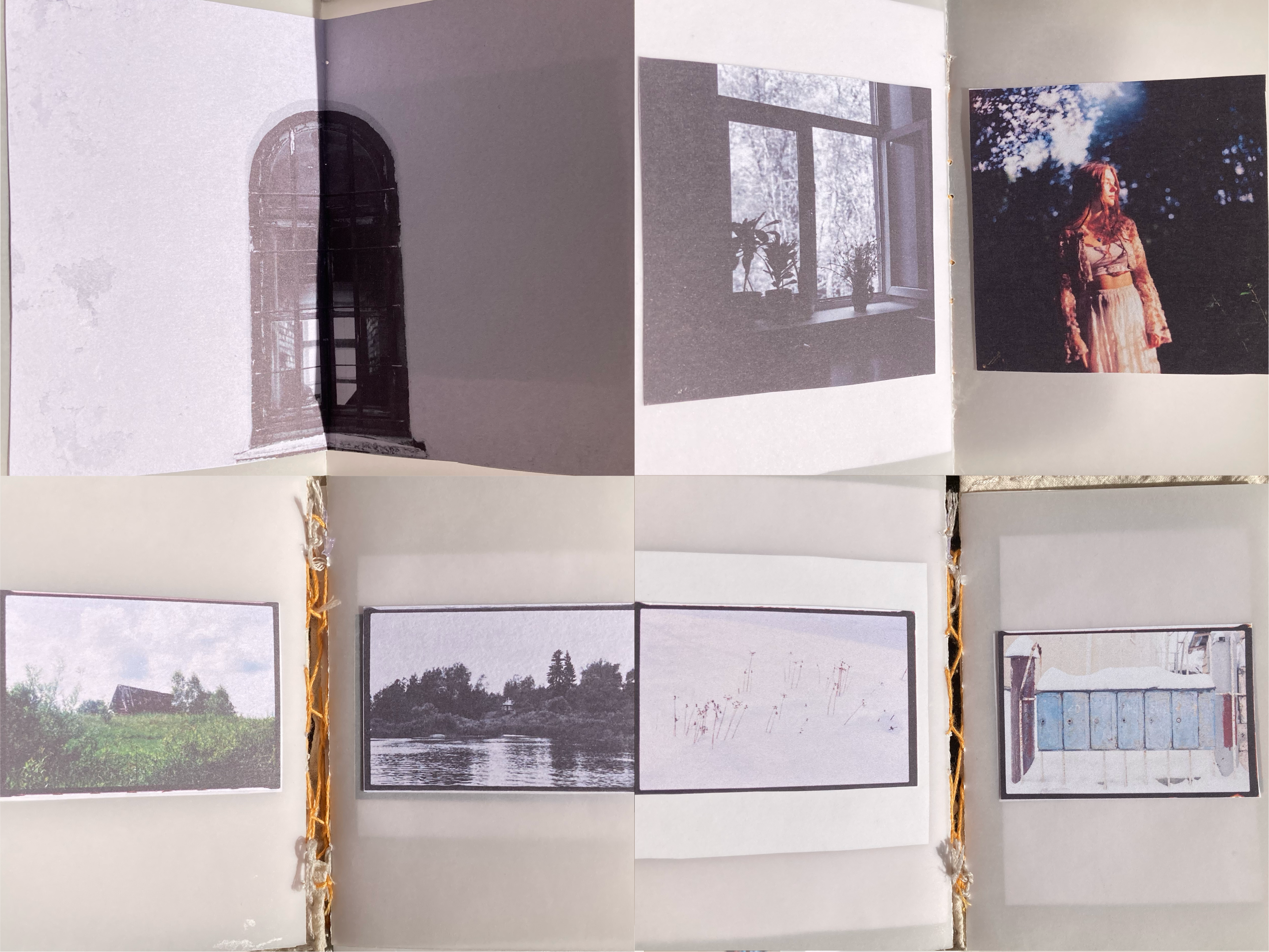 фотозин — Изображение №8 — Графика на Dprofile