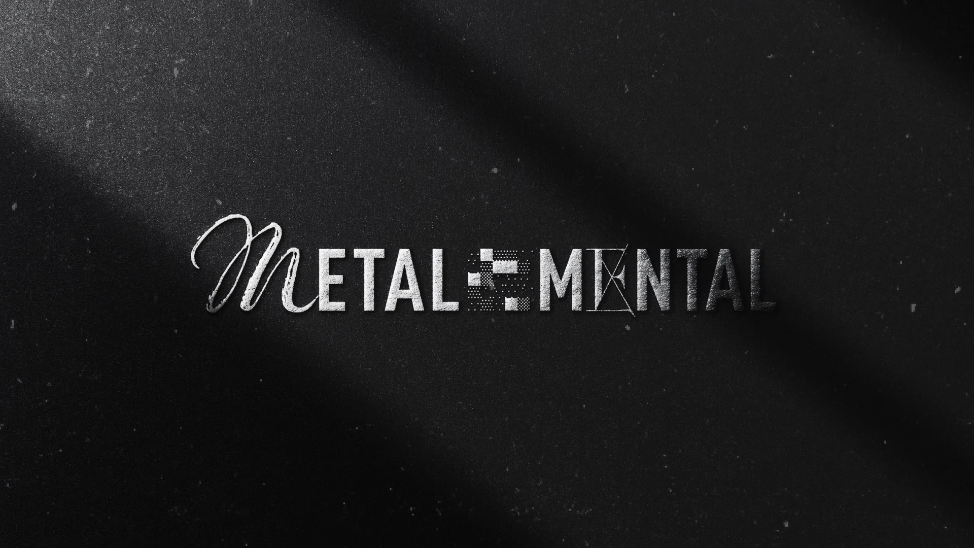 Metal Mental (кастом для протезов) — Изображение №12 — Брендинг на Dprofile