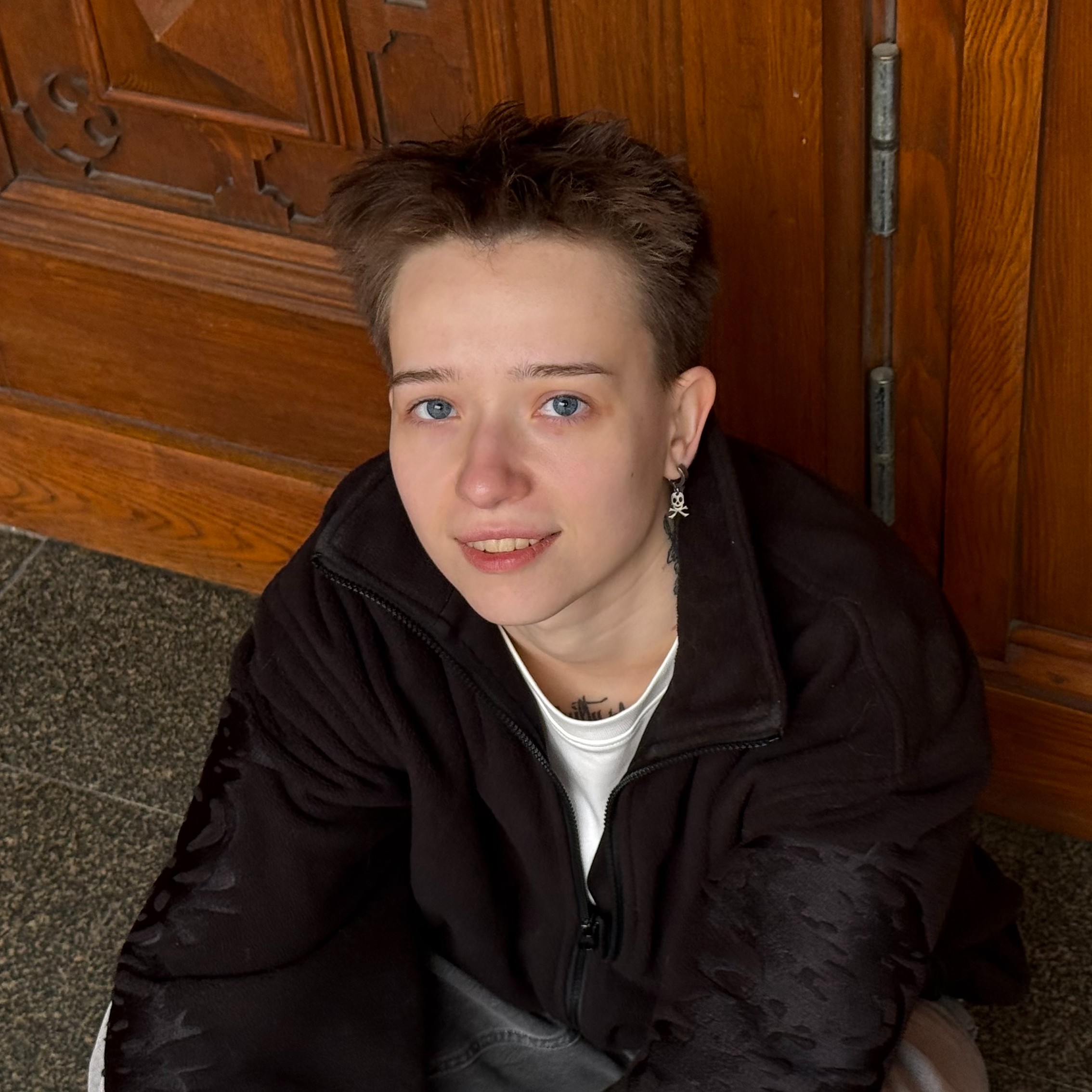 Аватар пользователя Таисия Колодочка