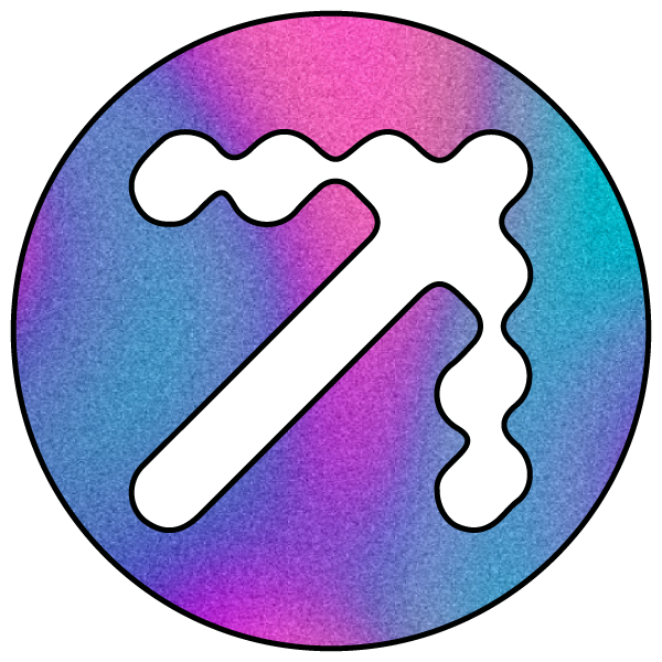 digital афиша для Пари Фест 2025 — Изображение №2 — Графика на Dprofile