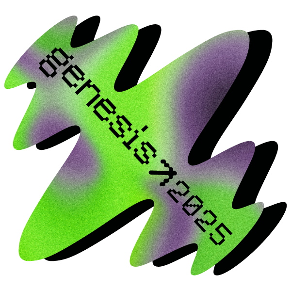 digital афиша для Пари Фест 2025 — Изображение №2 — Графика на Dprofile