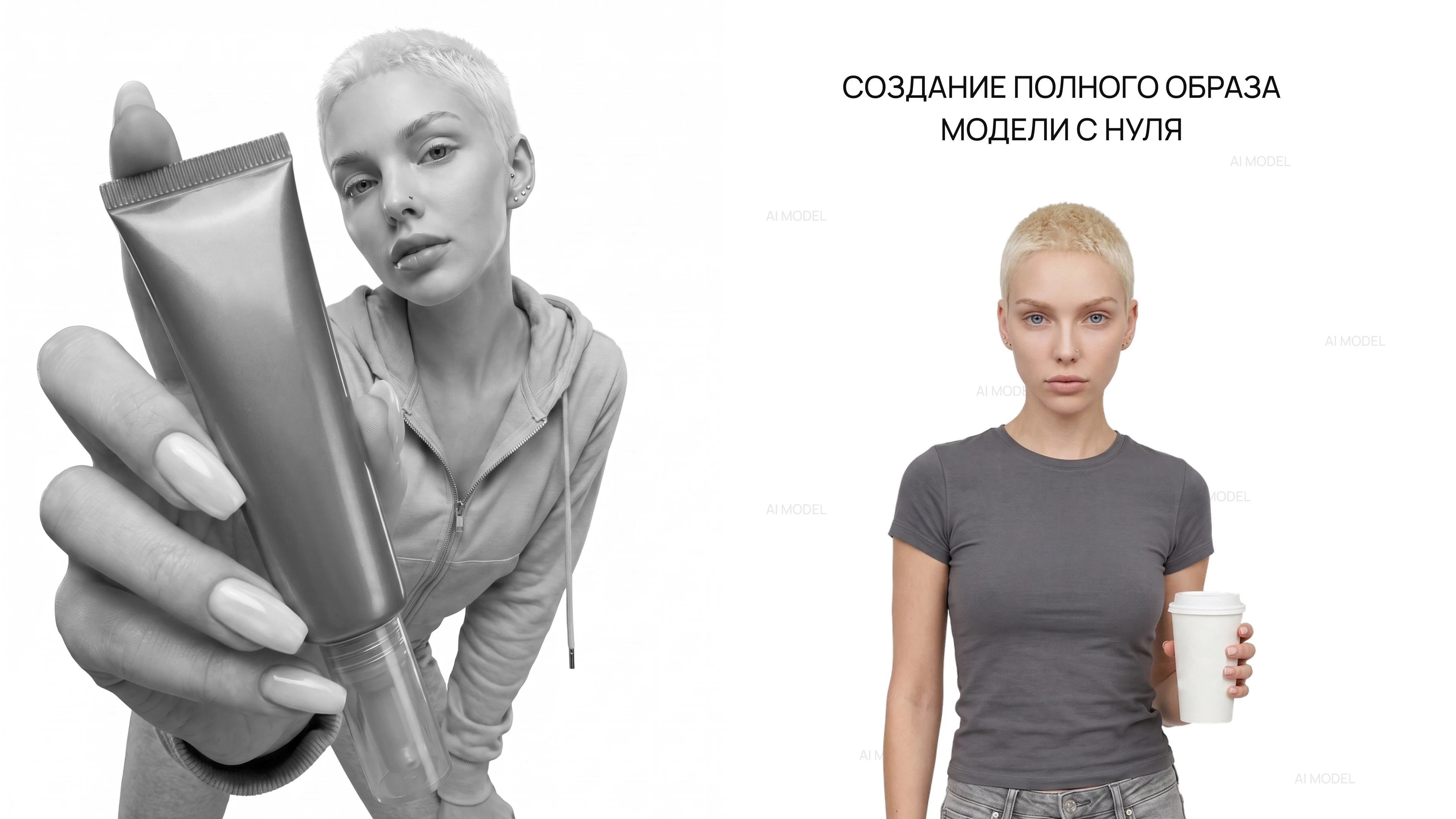 AI model — Изображение №5 — Интерфейсы, Нейро на Dprofile