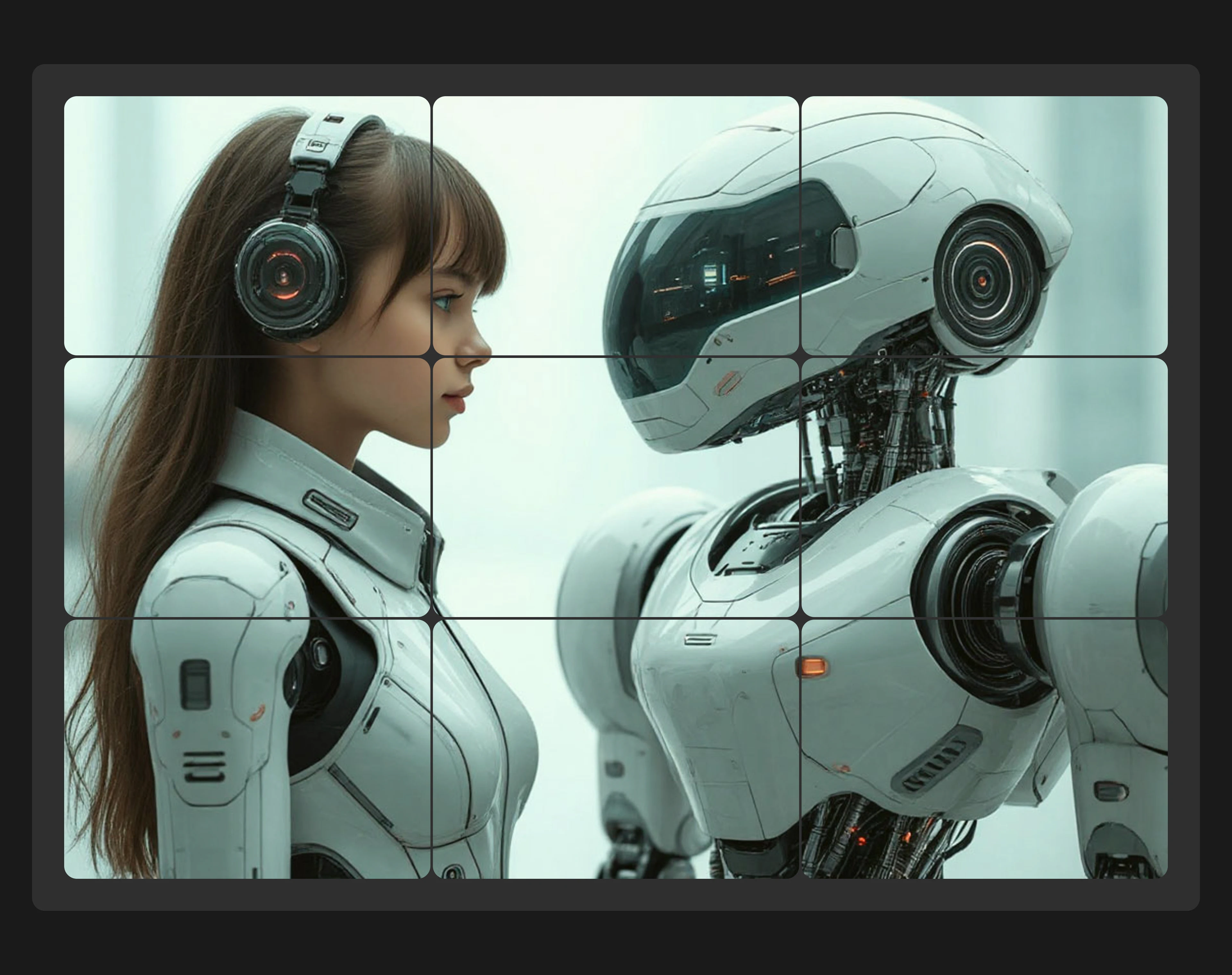 Веб-студия Digital Horizon — Изображение №5 — Интерфейсы на Dprofile