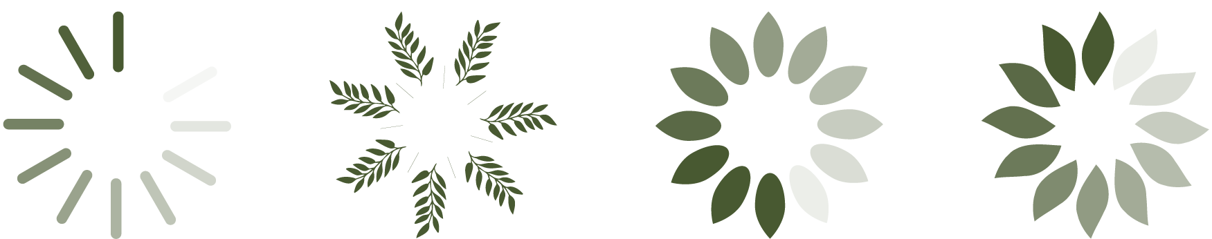 СПА «Алтайская здравница  » — Изображение №6 — Брендинг на Dprofile