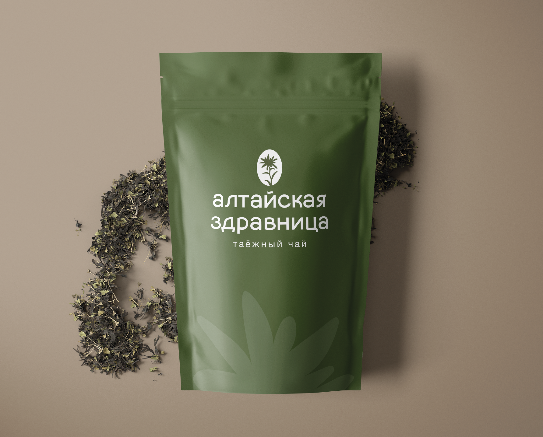 СПА «Алтайская здравница  » — Изображение №14 — Брендинг на Dprofile