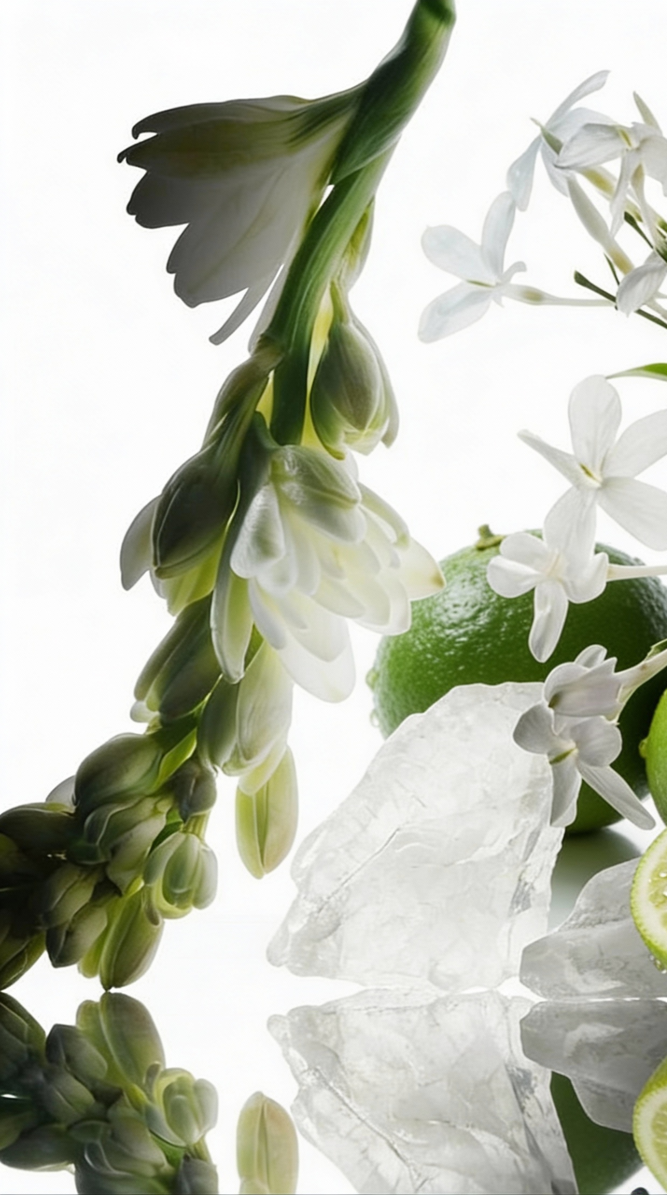 Vivié | Упаковка и логотип бренда косметики для волос. — Изображение №12 — Интерфейсы, Брендинг на Dprofile