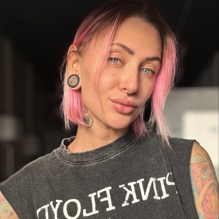 Аватар пользователя Ирина Кайсина