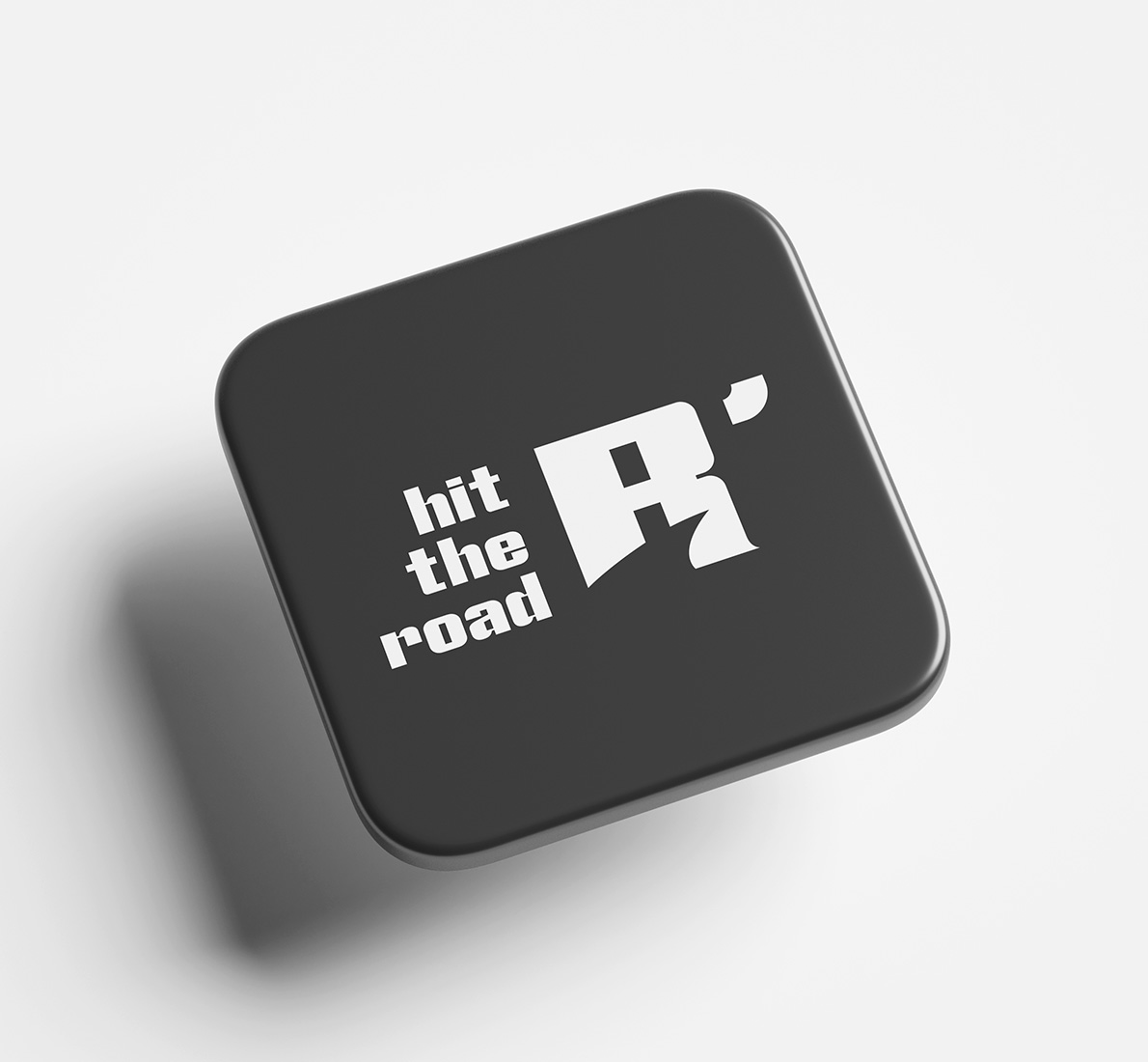 Rich`Roe | Разработка логотипа — Изображение №10 — Брендинг на Dprofile