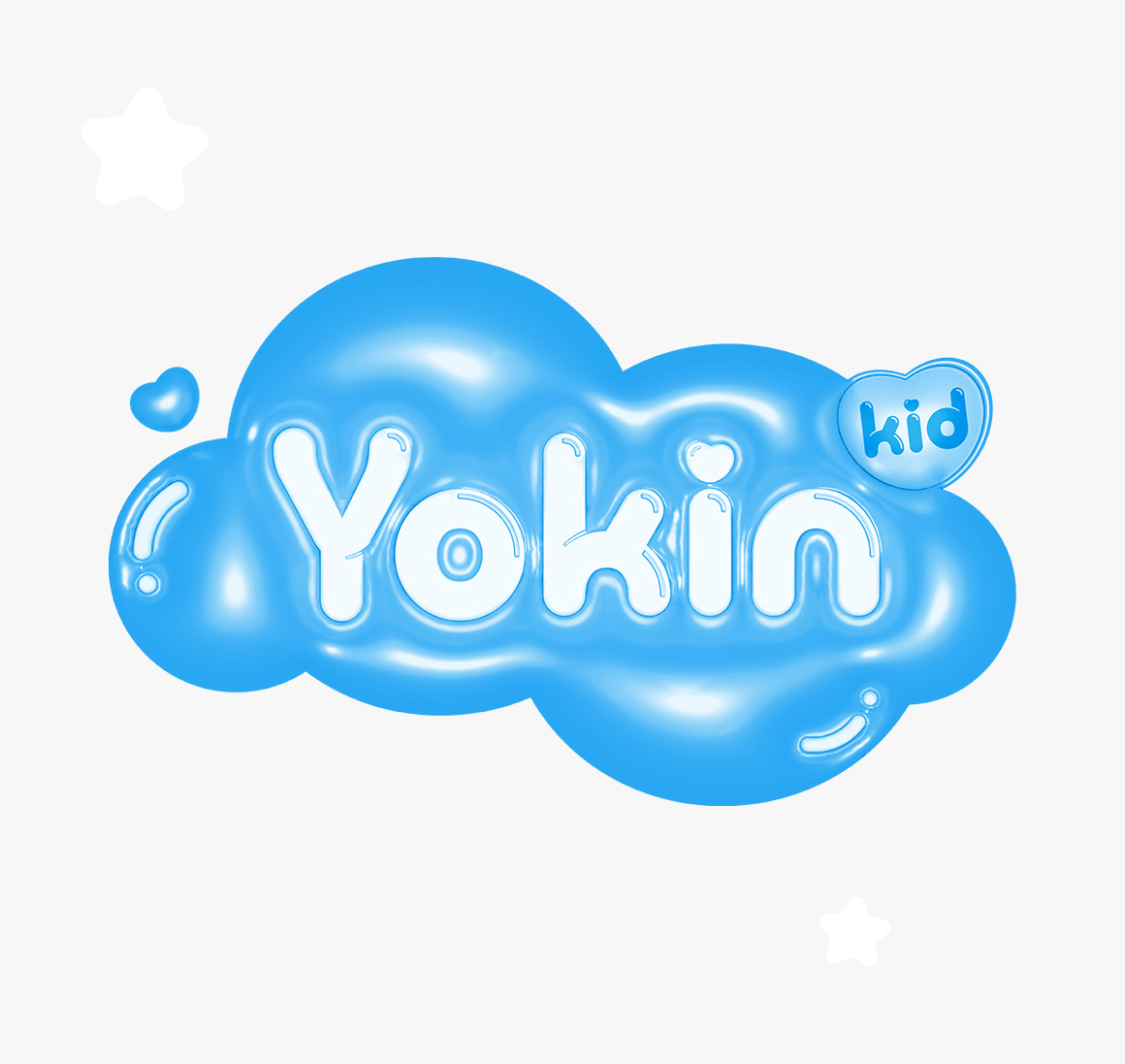 Yokinkid | Разработка логотипа — Изображение №8 — Брендинг на Dprofile