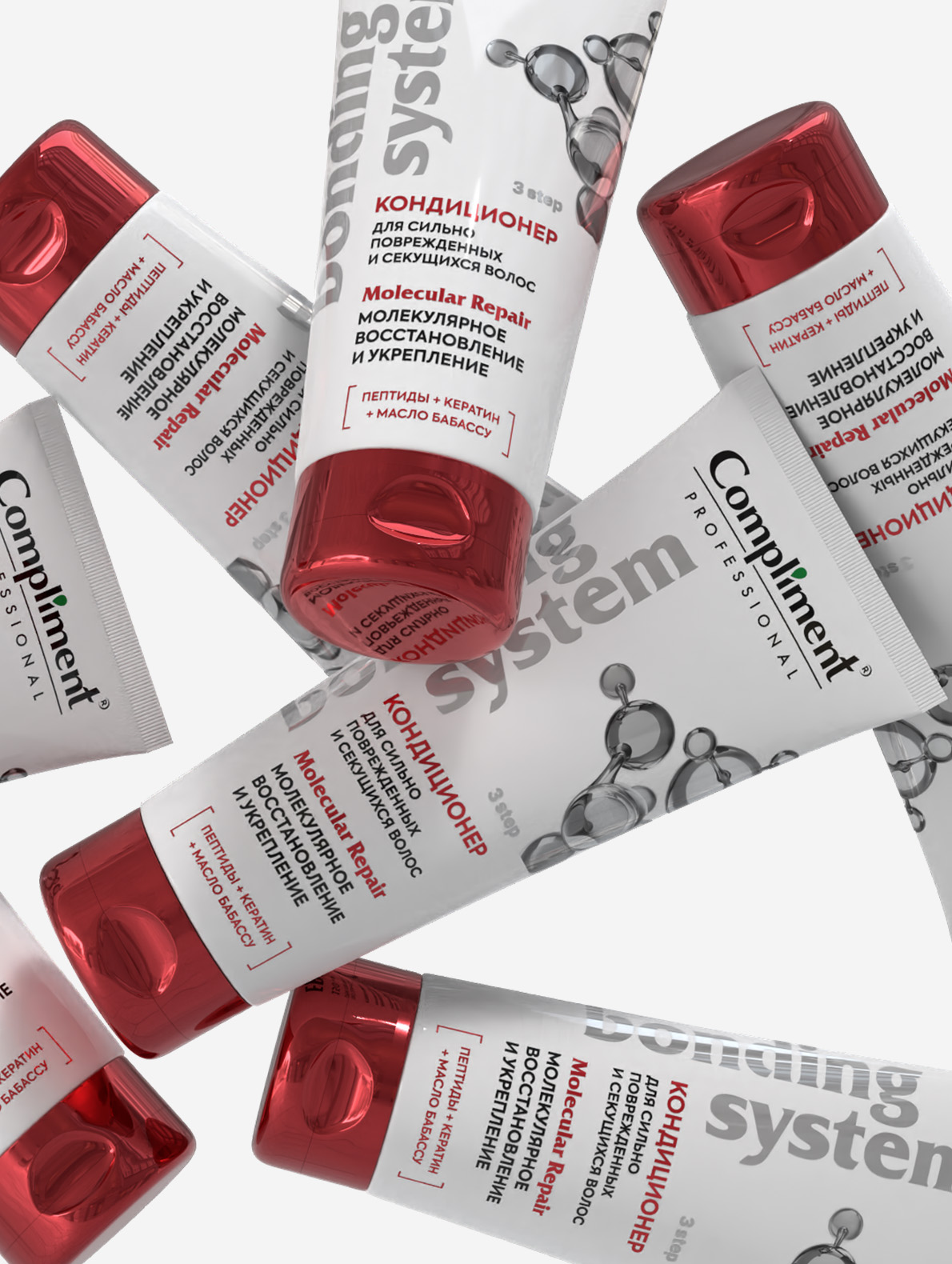 Compliment | Дизайн упаковки и этикетки — Изображение №8 — Брендинг, Графика на Dprofile