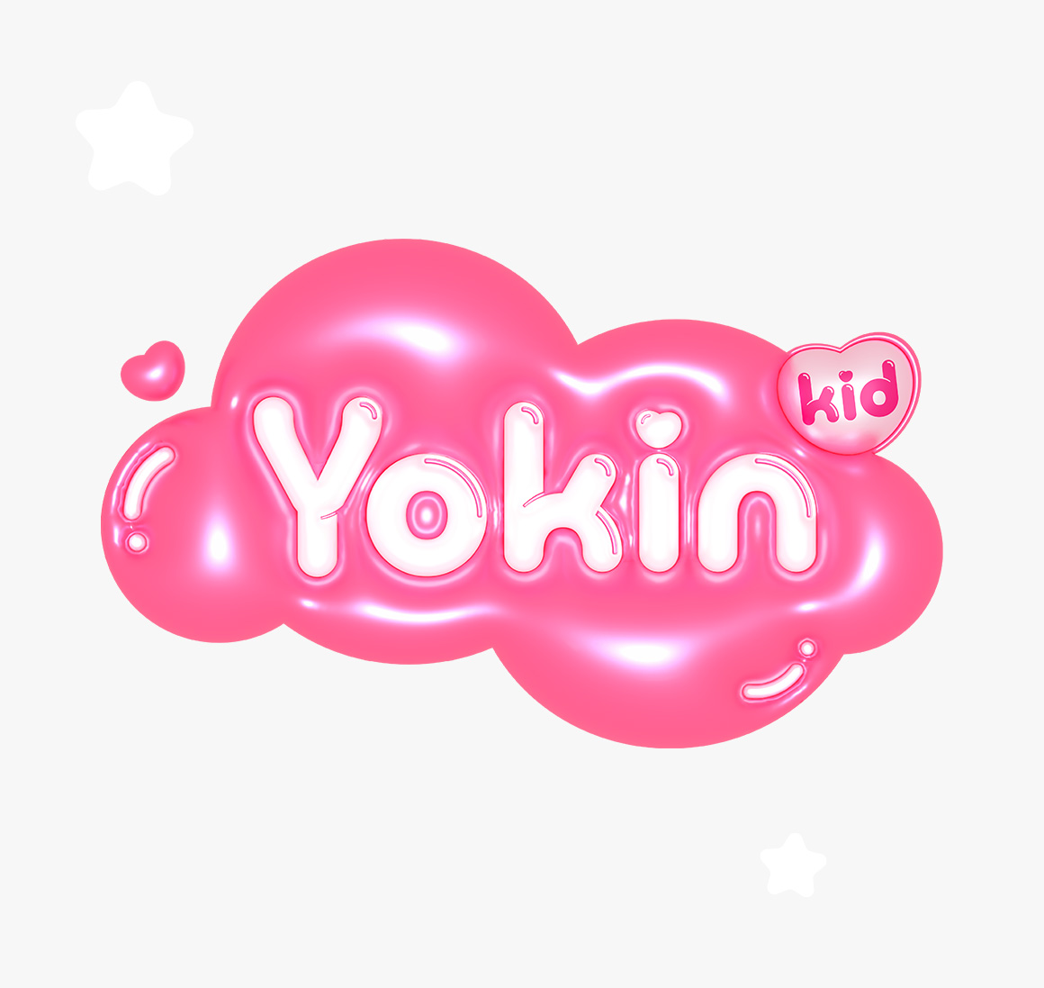 Yokinkid | Разработка логотипа — Изображение №7 — Брендинг на Dprofile