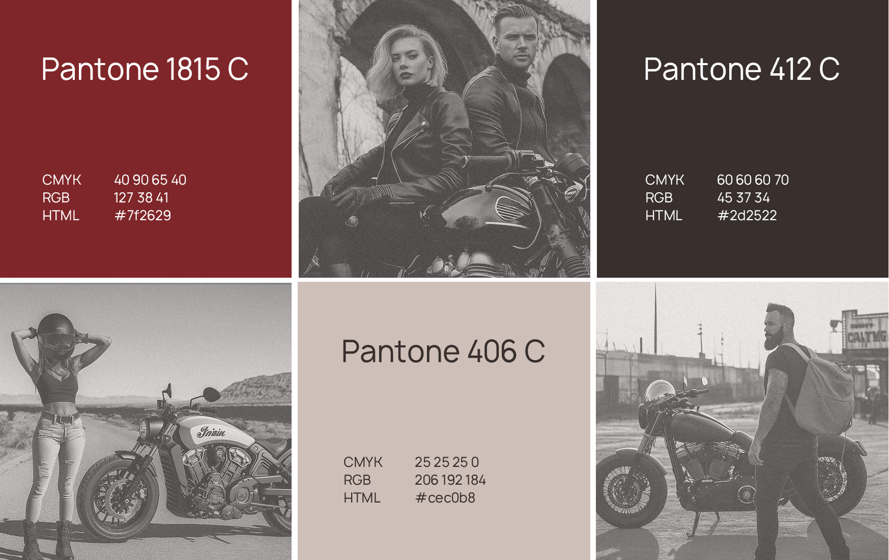 GrandPa | Редизайн логотипа — Изображение №6 — Брендинг на Dprofile