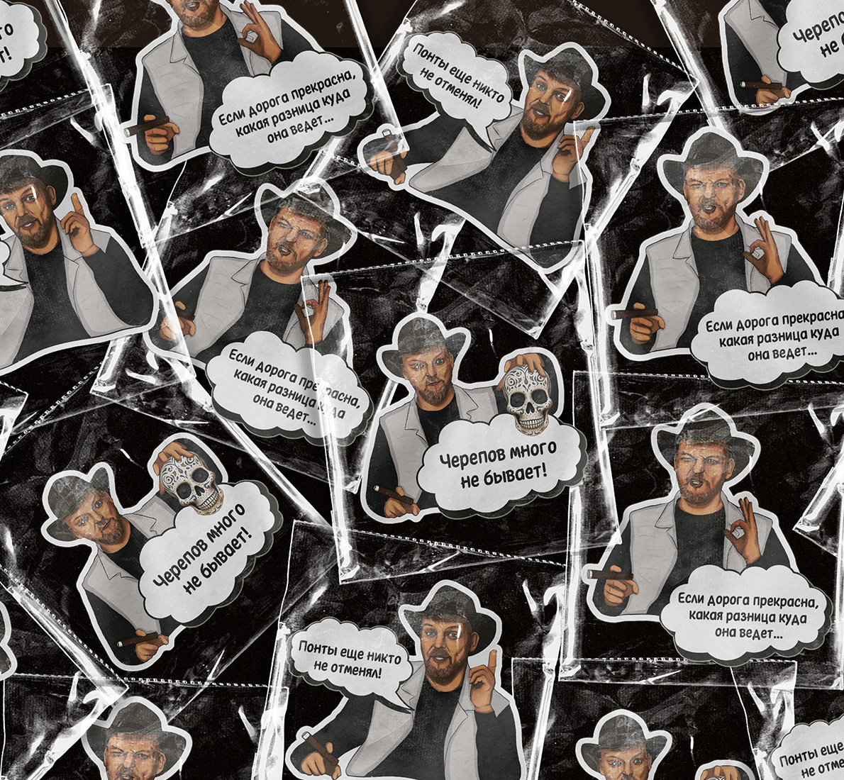 GrandPa | Редизайн логотипа — Изображение №11 — Брендинг на Dprofile