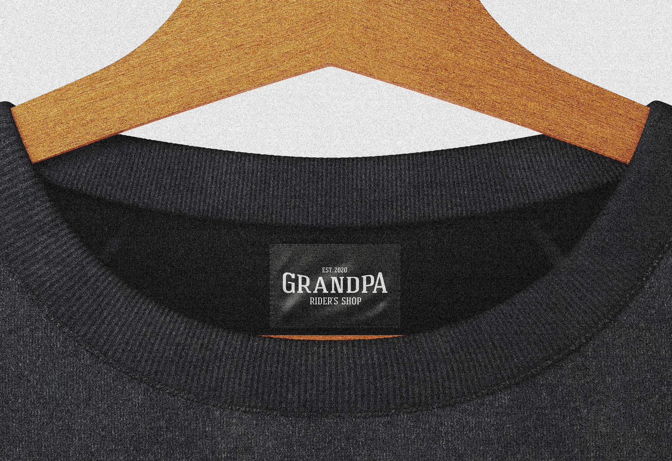 GrandPa | Редизайн логотипа — Изображение №10 — Брендинг на Dprofile