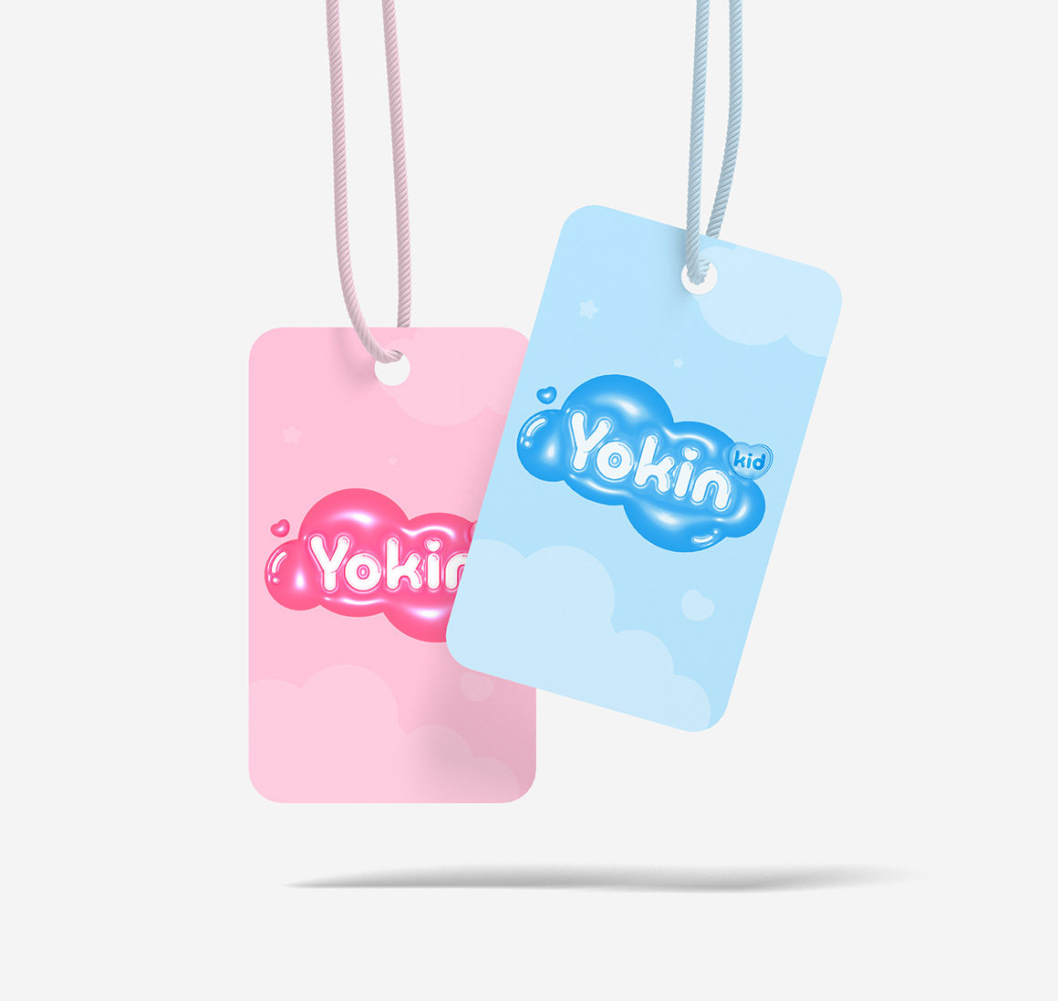 Yokinkid | Разработка логотипа — Изображение №12 — Брендинг на Dprofile