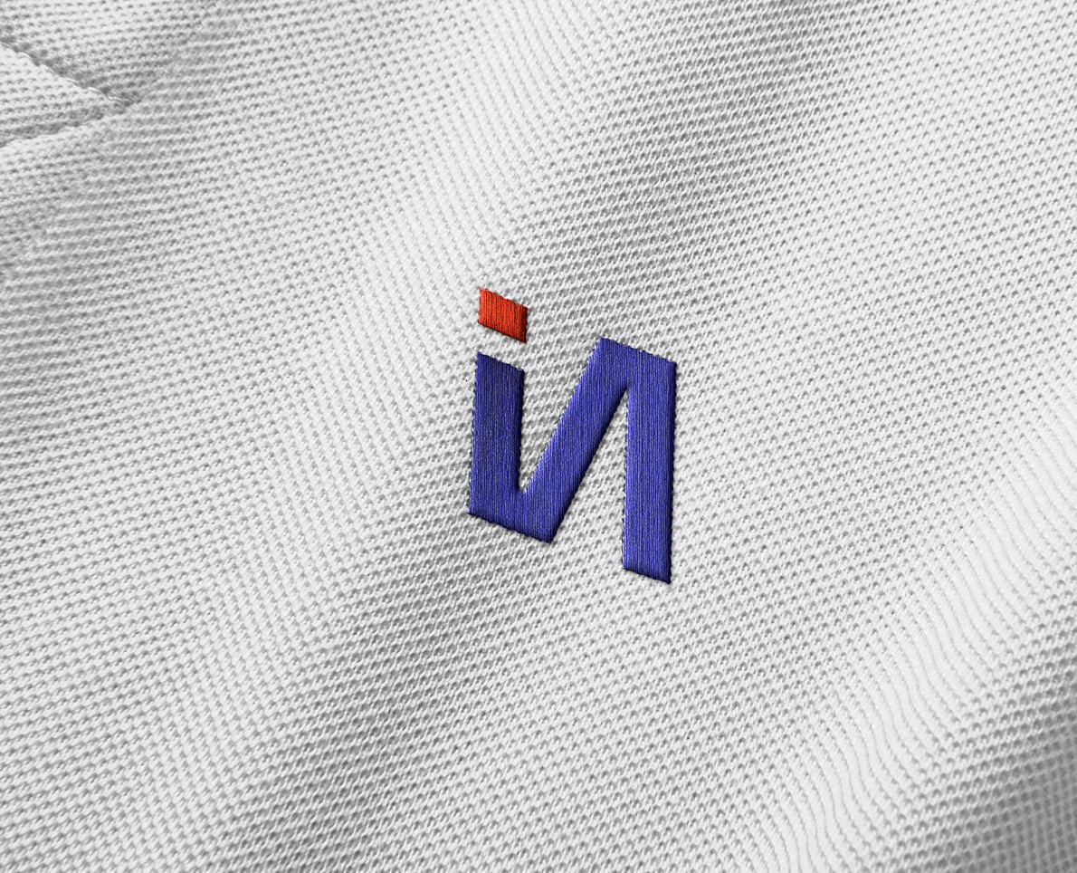 AINEX | Дизайн логотипа на Dprofile