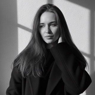 Аватар пользователя Анастасия Anastasia