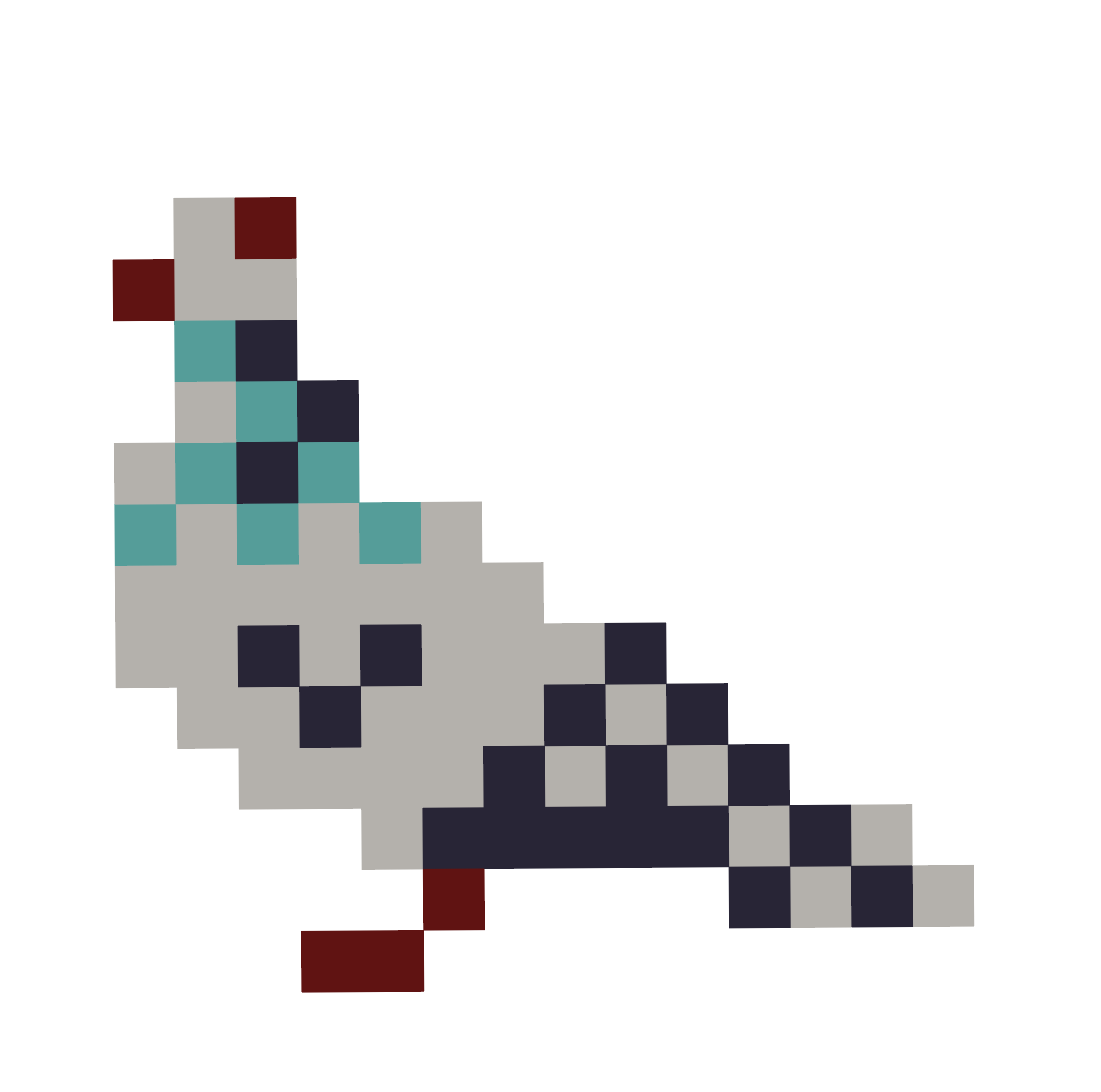 знакообразование: голубььььььь — Изображение №4 — Брендинг, Иллюстрация на Dprofile