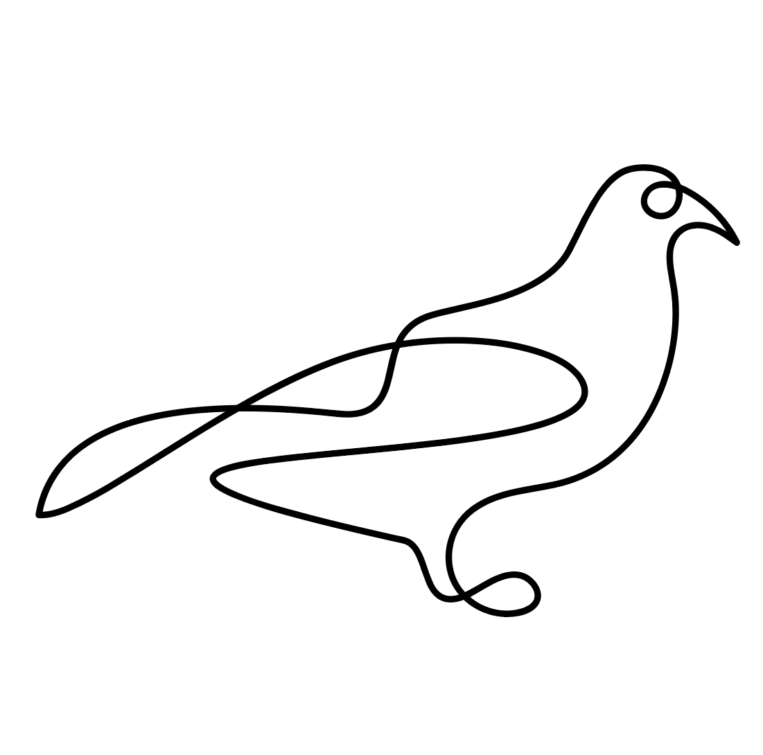 знакообразование: голубььььььь — Изображение №5 — Брендинг, Иллюстрация на Dprofile