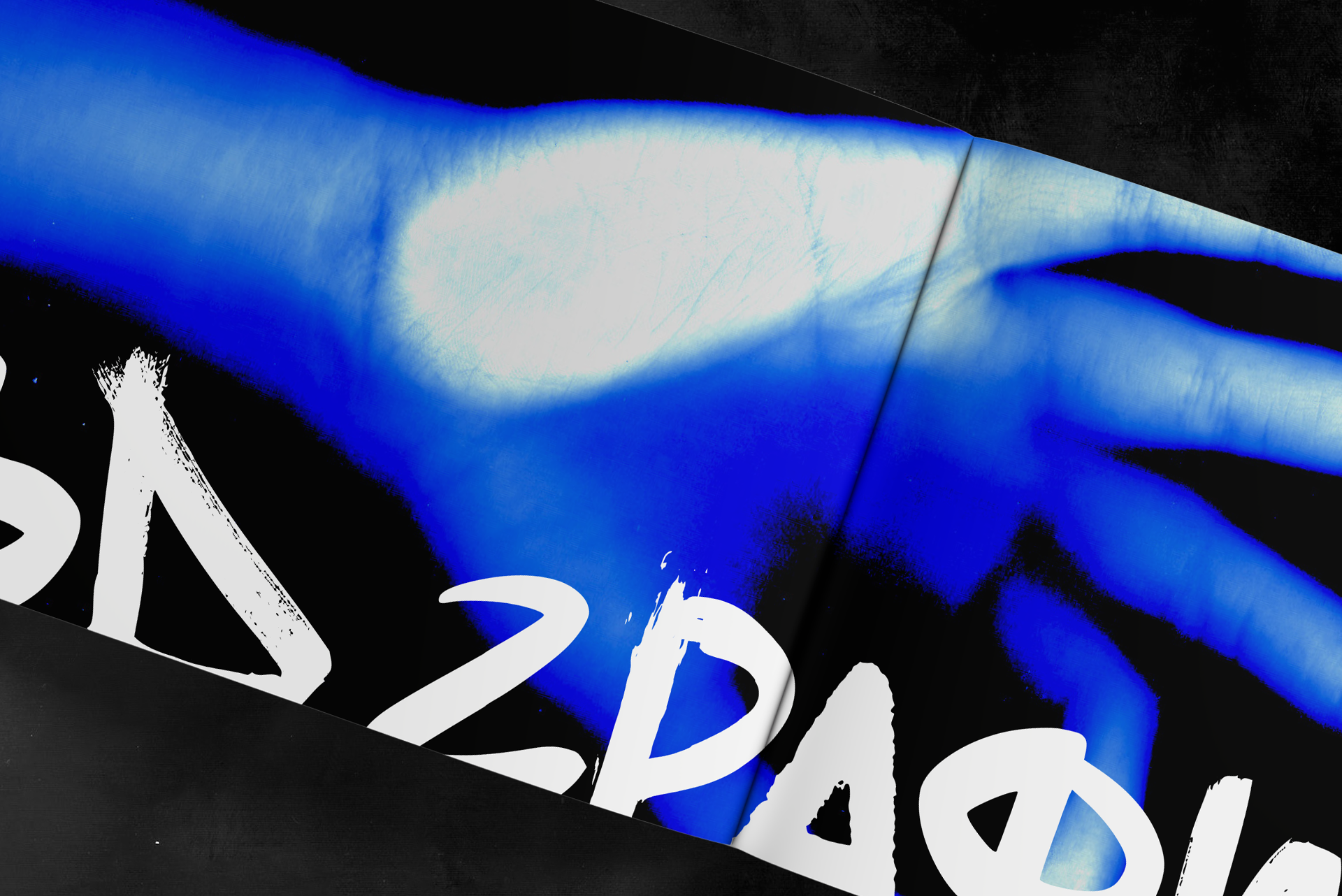 Портфолио — Изображение №7 — Брендинг, Графика на Dprofile