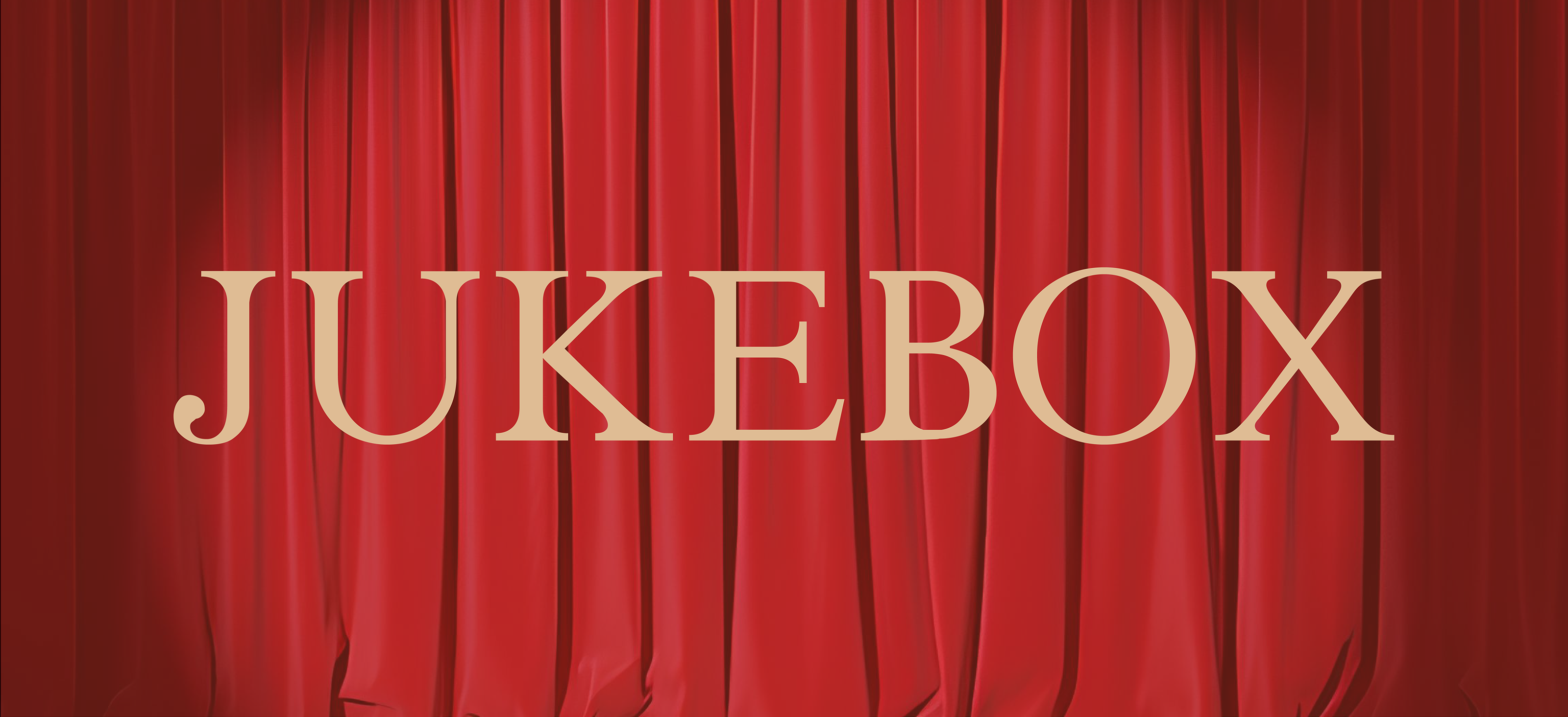 Шрифт Jukebox — Изображение №1 — Графика на Dprofile