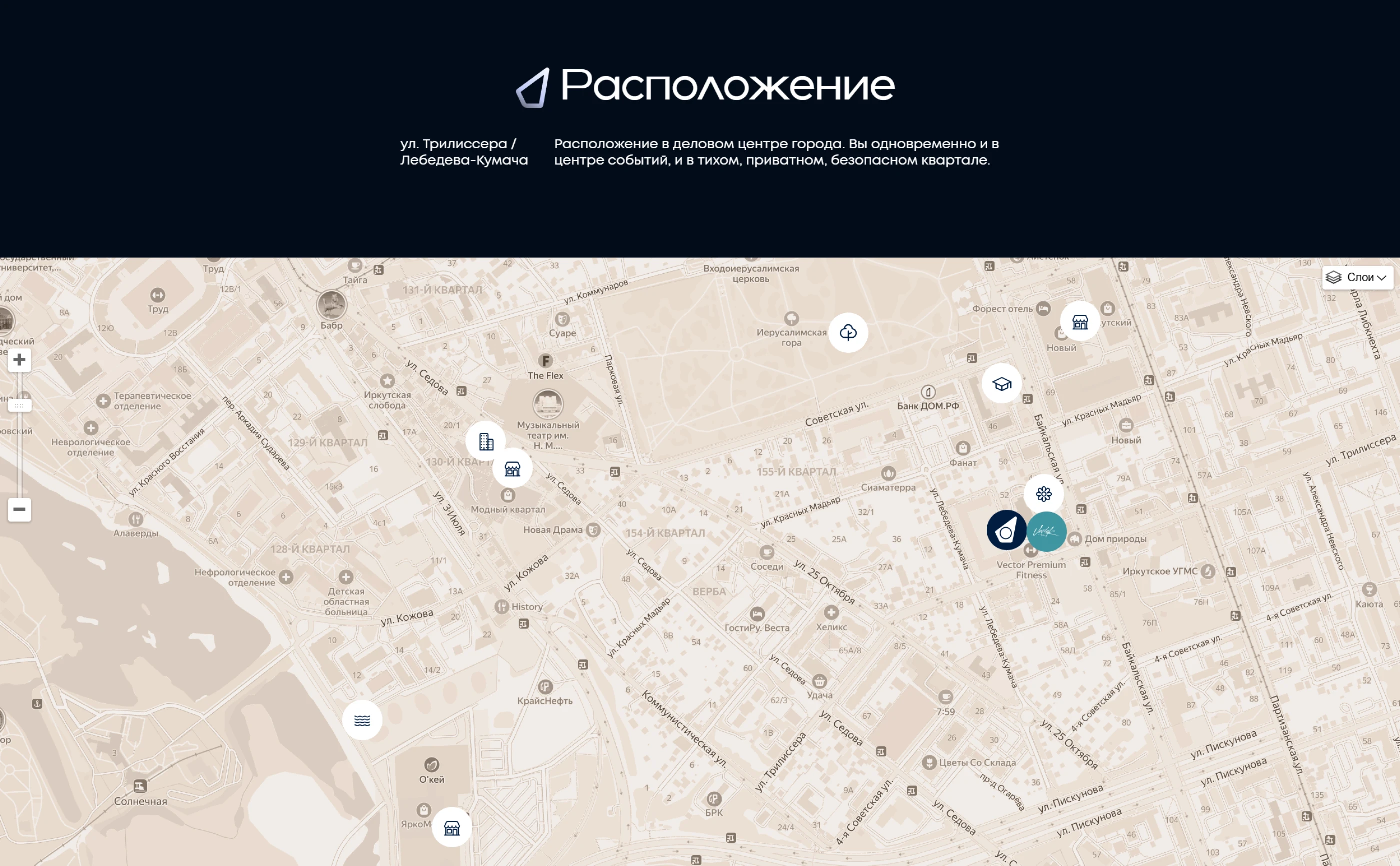 Сборник проектов, часть 1: Веб, UI/UX, графика — Изображение №6 — Интерфейсы, Графика на Dprofile