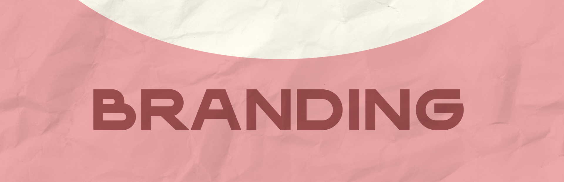 Портфолио. Графический дизайнер — Изображение №3 — Брендинг на Dprofile