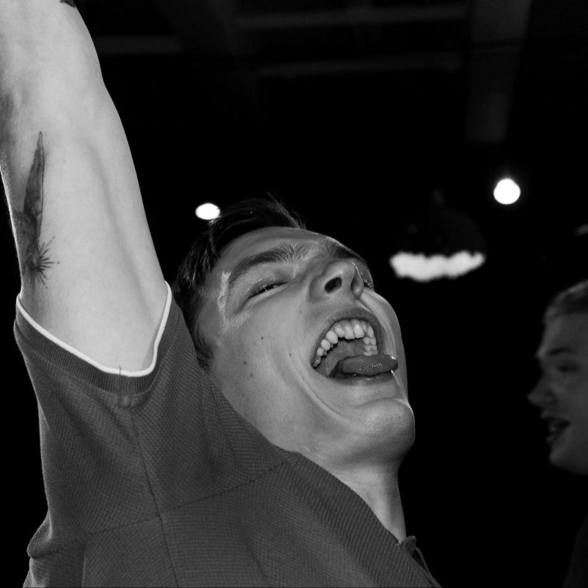 Аватар пользователя Никита Хаустов