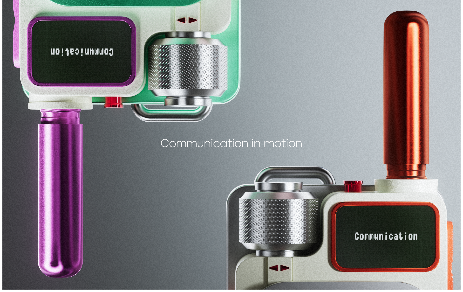 CIM — Изображение №7 — 3D, Анимация на Dprofile