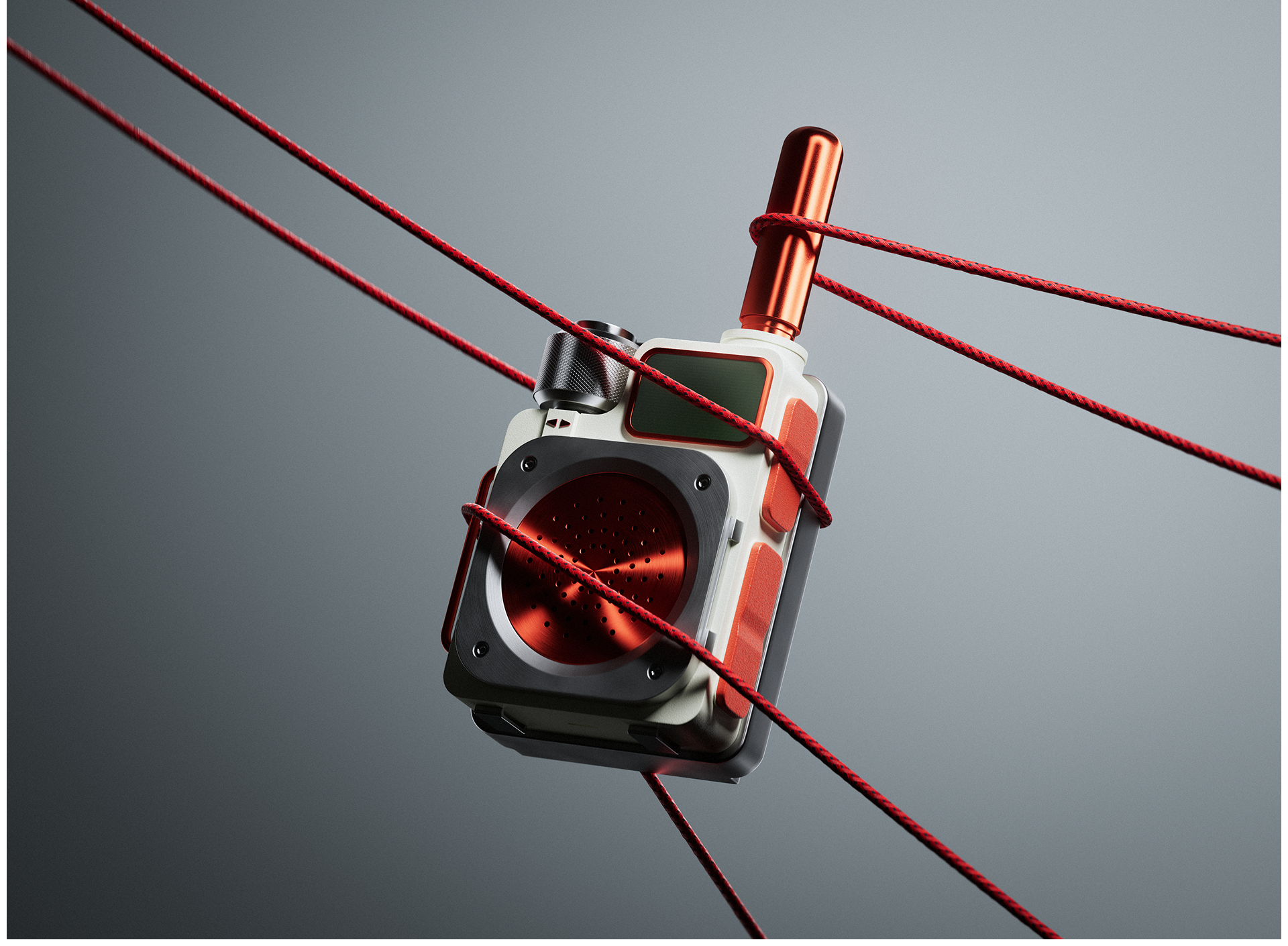 CIM — Изображение №2 — 3D, Анимация на Dprofile