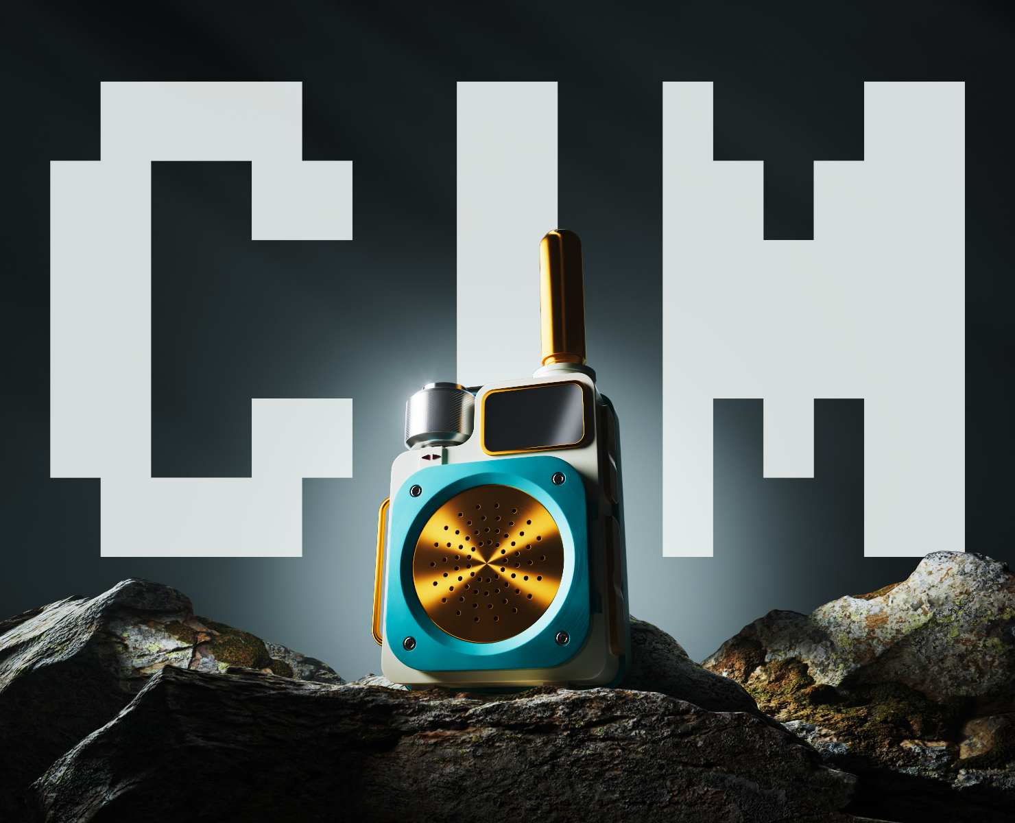 CIM — 3D, Анимация на Dprofile