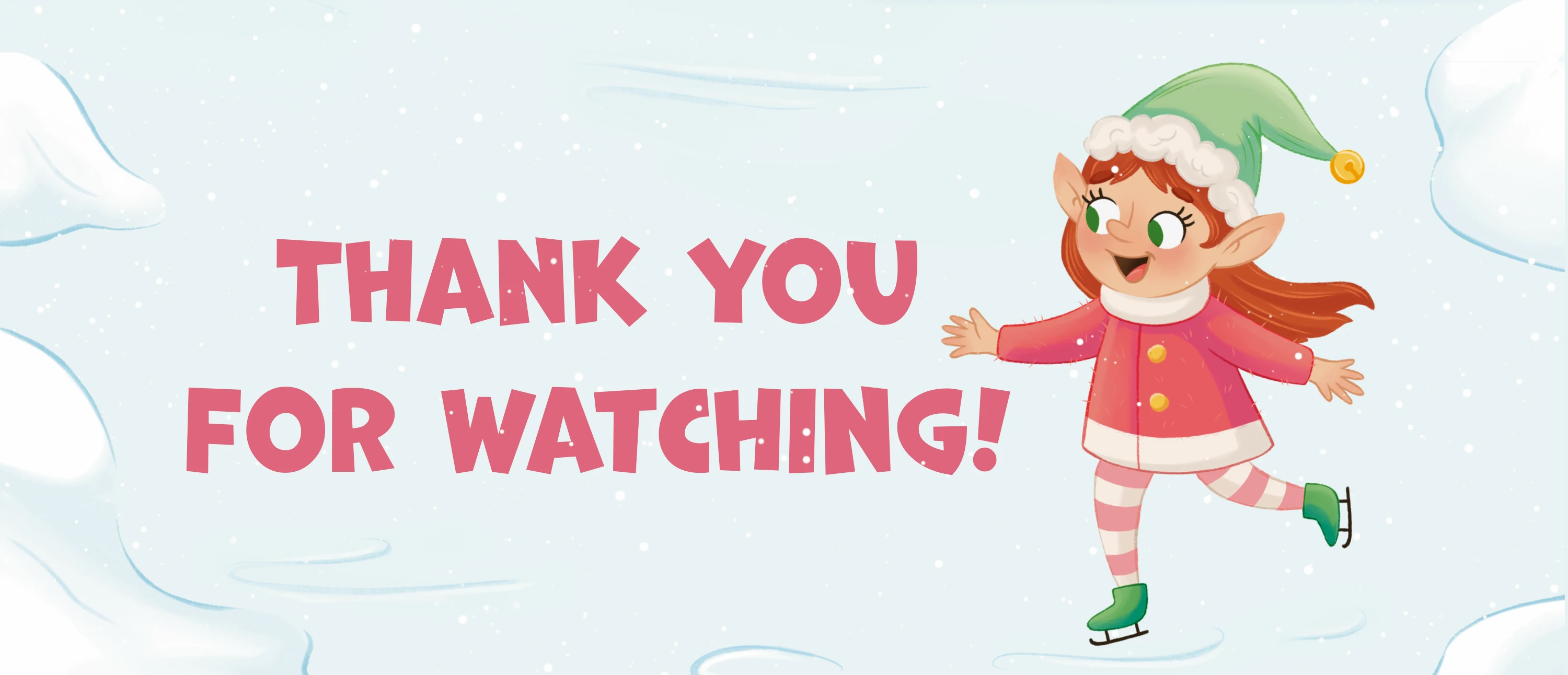 Puzzles for kids | Winter illustration — Изображение №5 — Иллюстрация на Dprofile