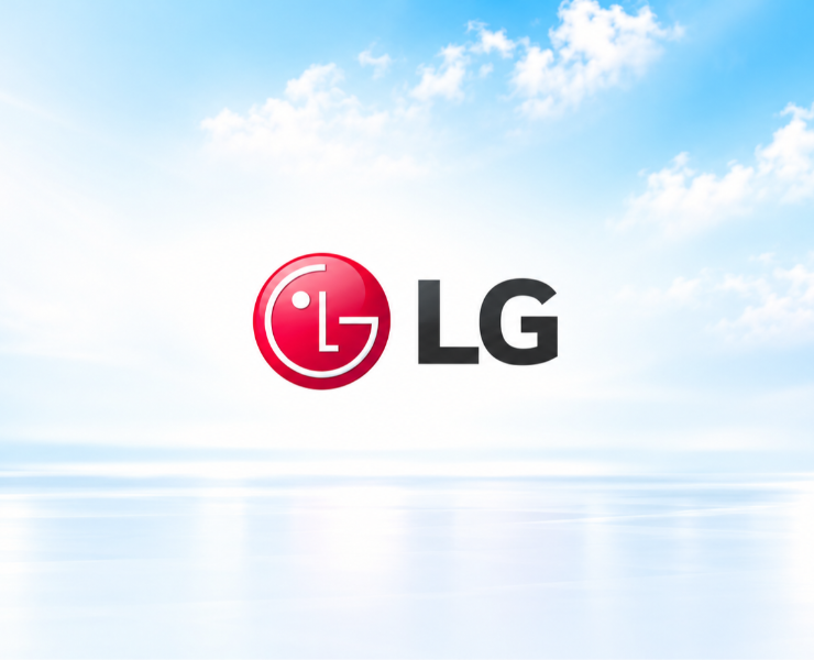 Платформа мотивации продаж LG — Интерфейсы на Dprofile