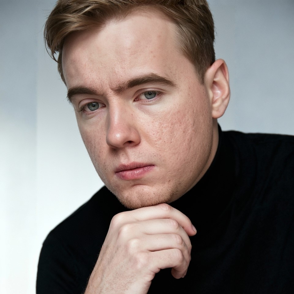 Аватар пользователя Дмитрий Кузнецов