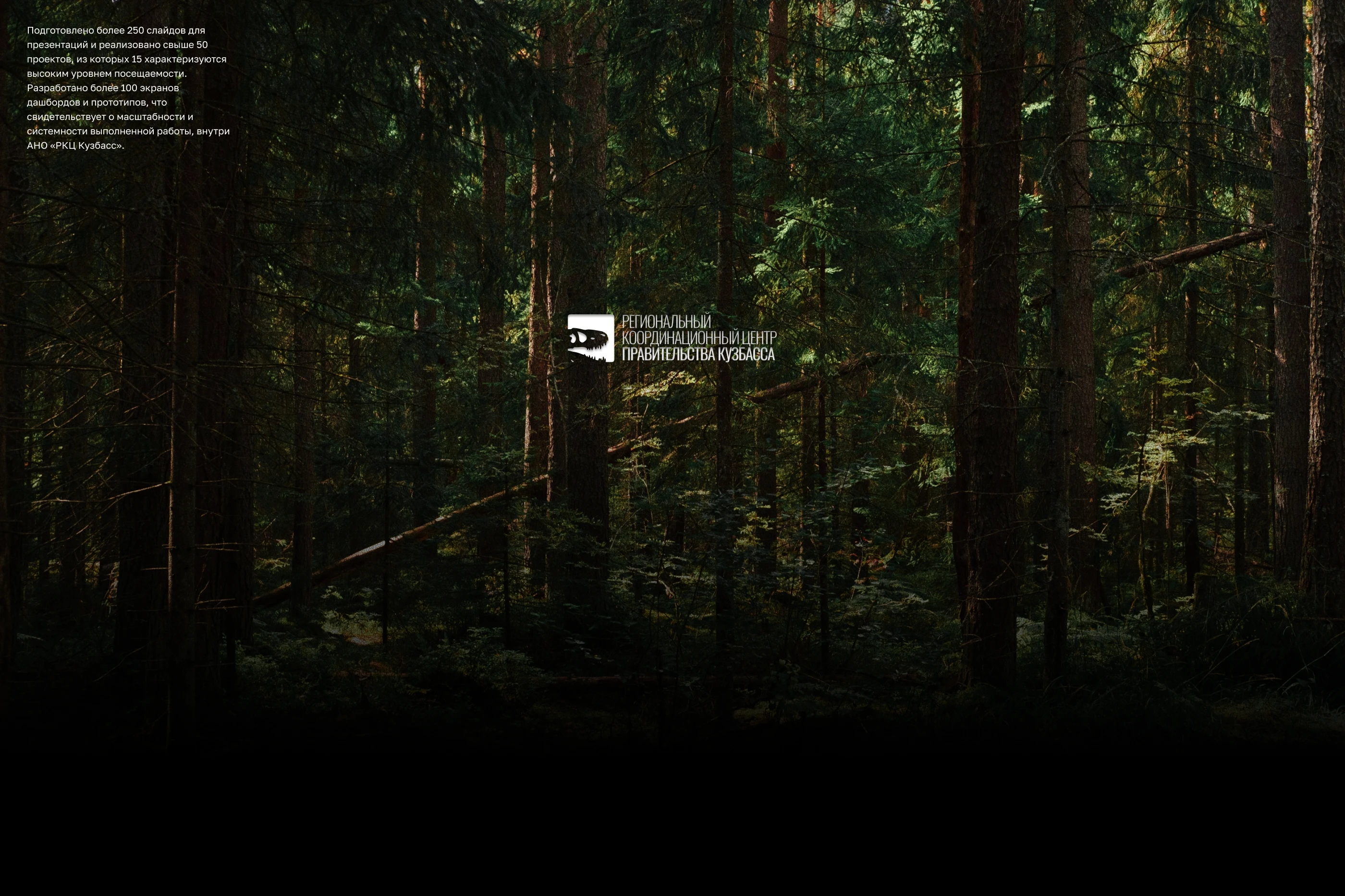 1.5 years of integrated solutions - UX/UI Design — Изображение №10 — Интерфейсы на Dprofile