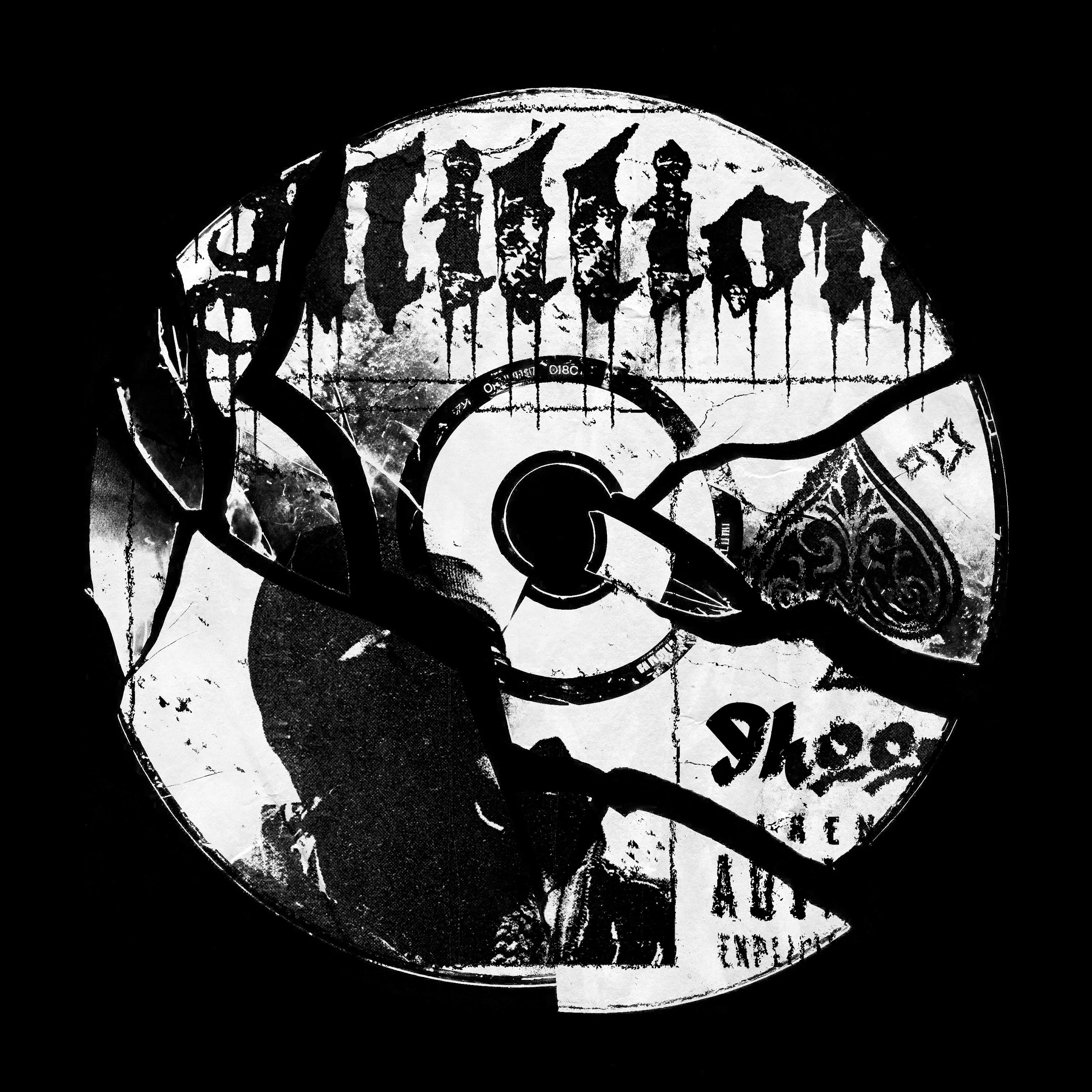 MILLION - 9hood — Изображение №5 — Иллюстрация, Графика на Dprofile