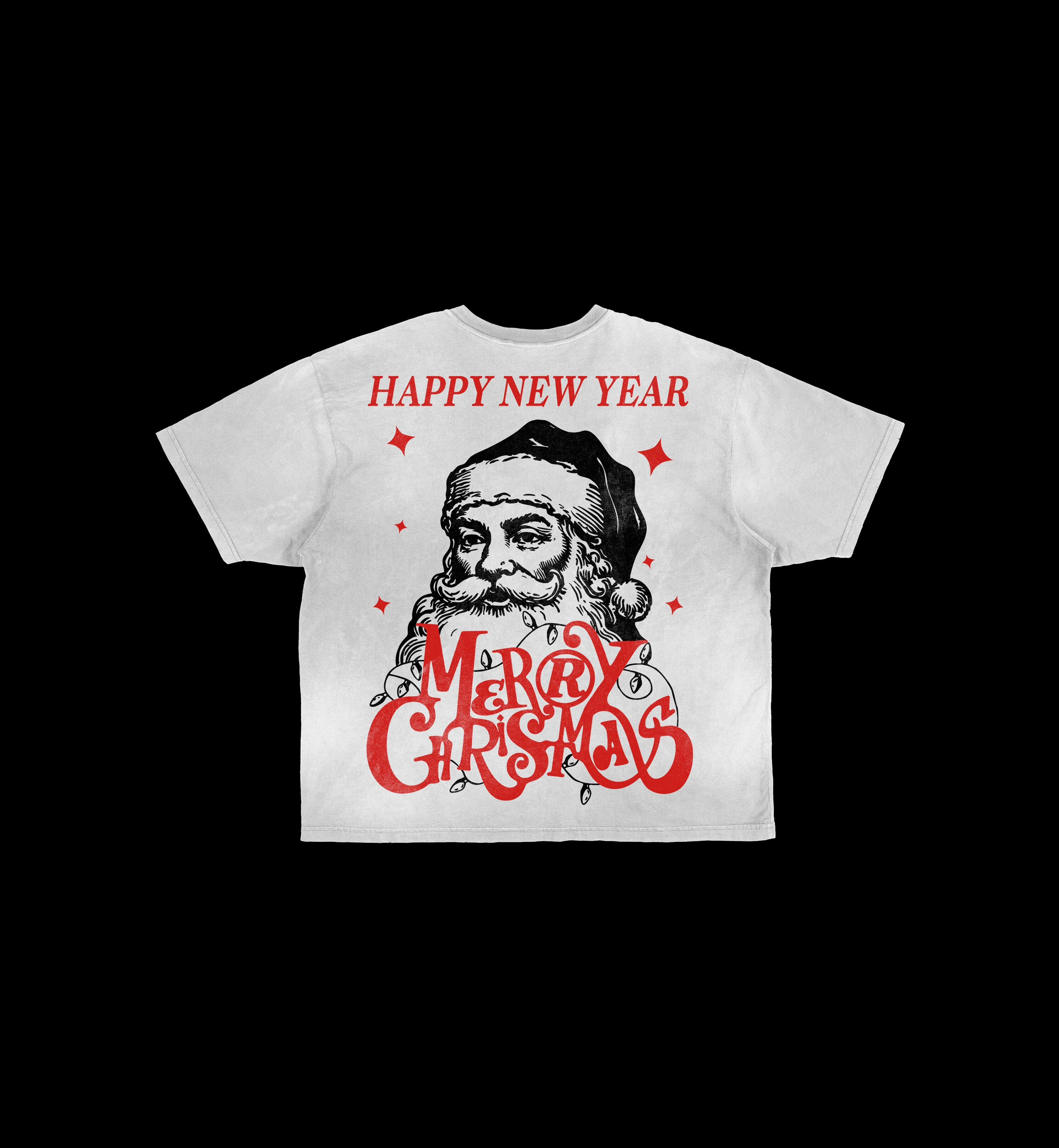 MERRY CHRISTMAS (prints design) — Изображение №5 — Брендинг на Dprofile