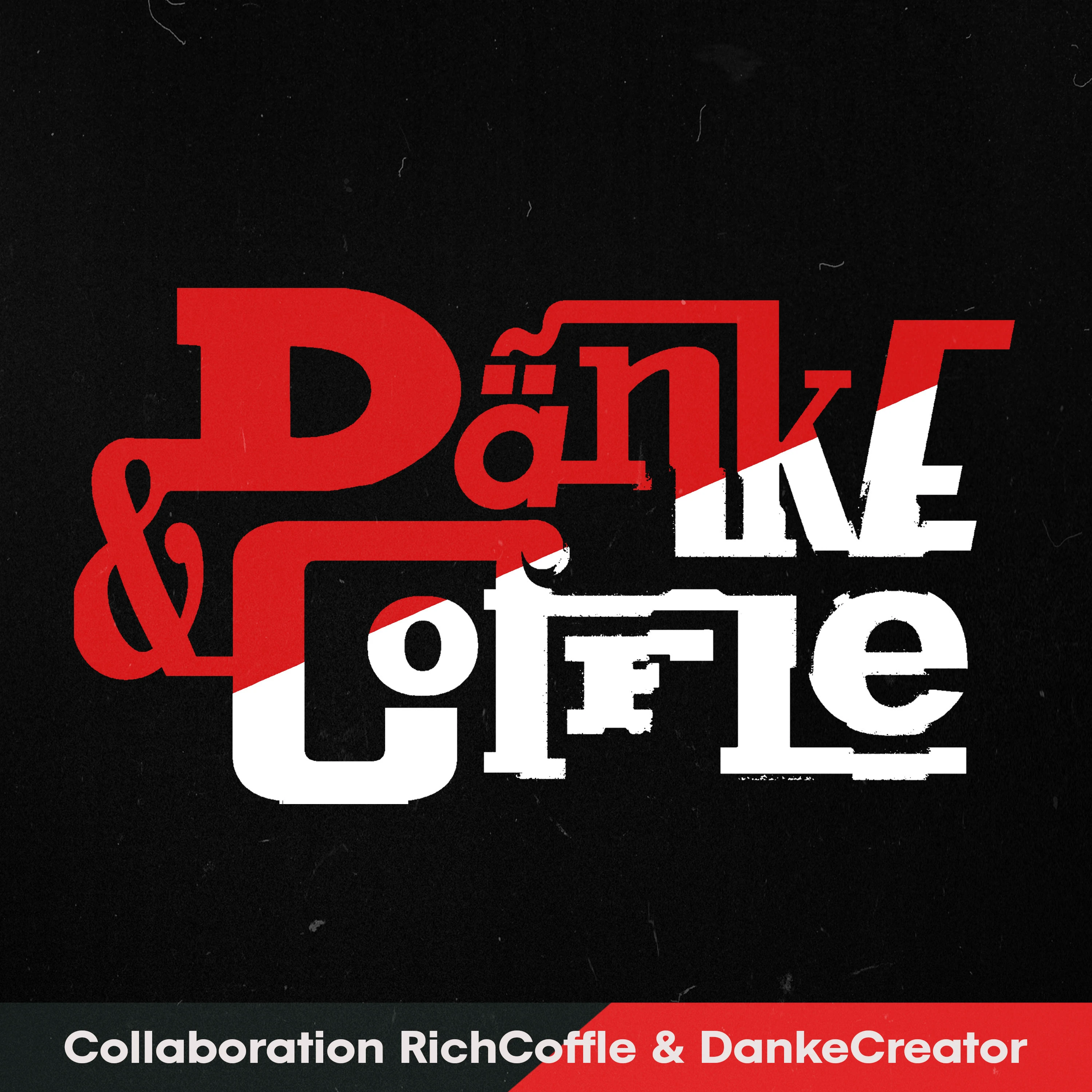 FORMULA 1 (RICHCOFFLE & DÄNKECREATÖR.) — Изображение №1 — Брендинг, Анимация на Dprofile