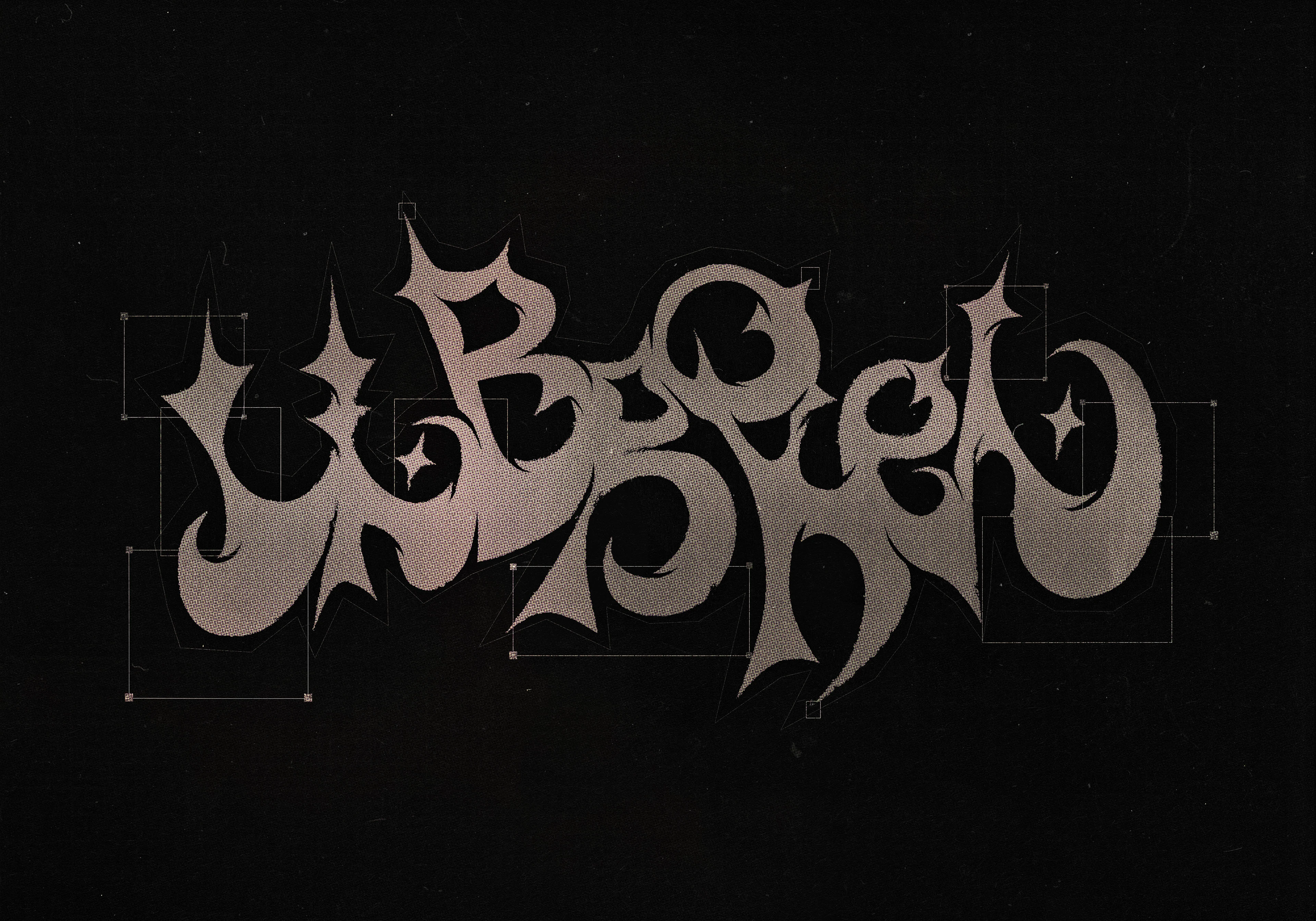 СИЛА ДИЗАЙНА UNBROKEN — Изображение №2 — Иллюстрация, Графика на Dprofile