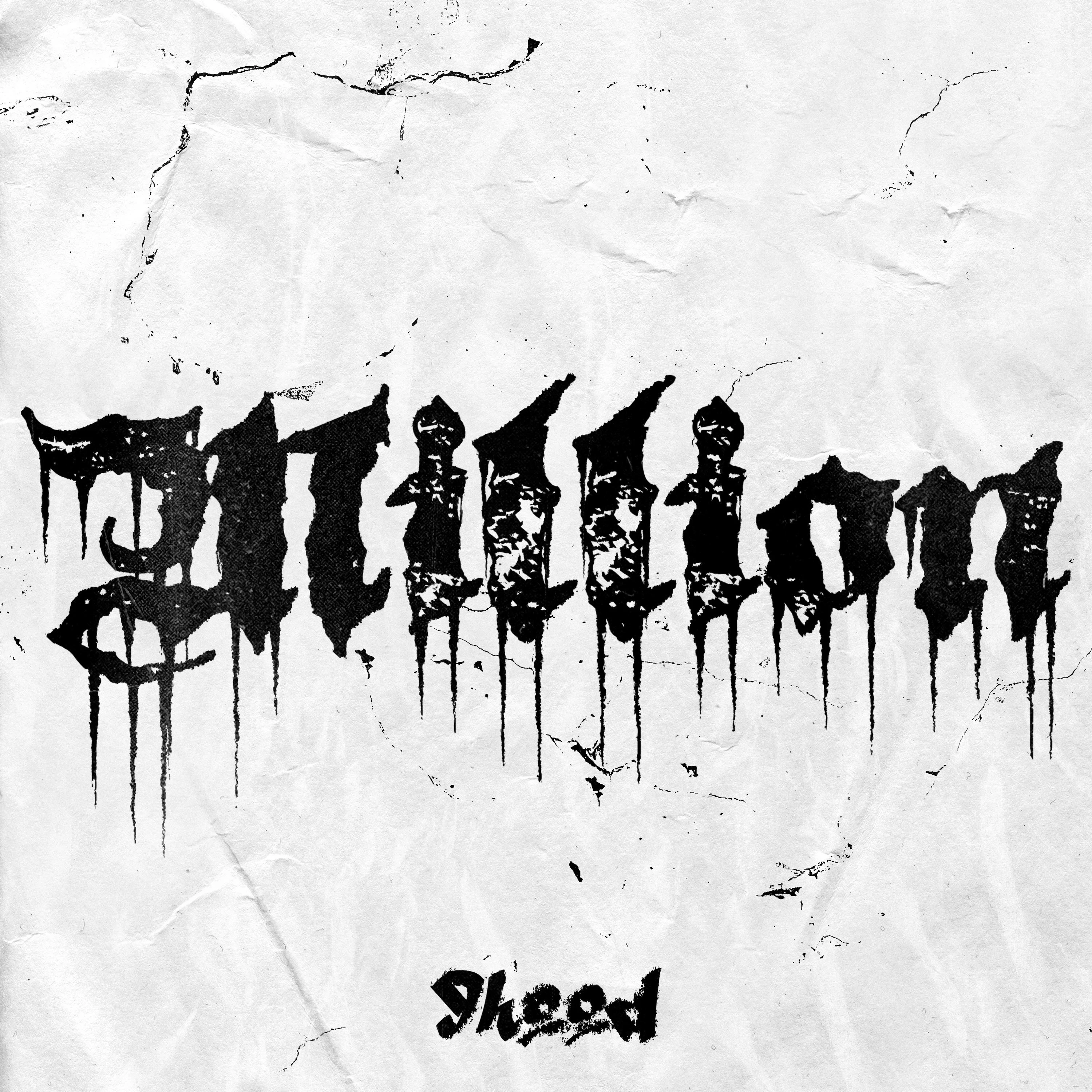 MILLION - 9hood — Изображение №1 — Иллюстрация, Графика на Dprofile