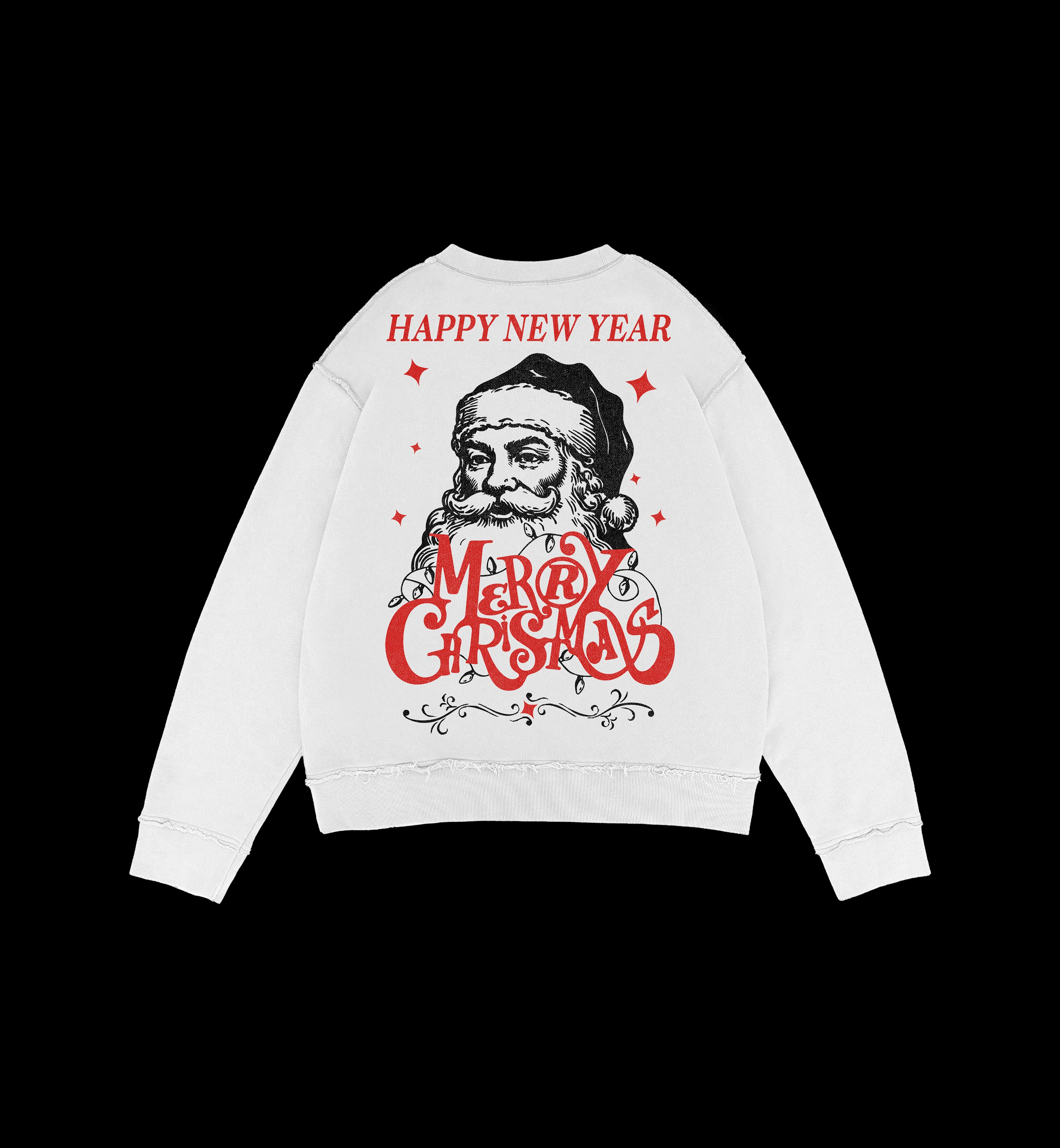 MERRY CHRISTMAS (prints design) — Изображение №3 — Брендинг на Dprofile