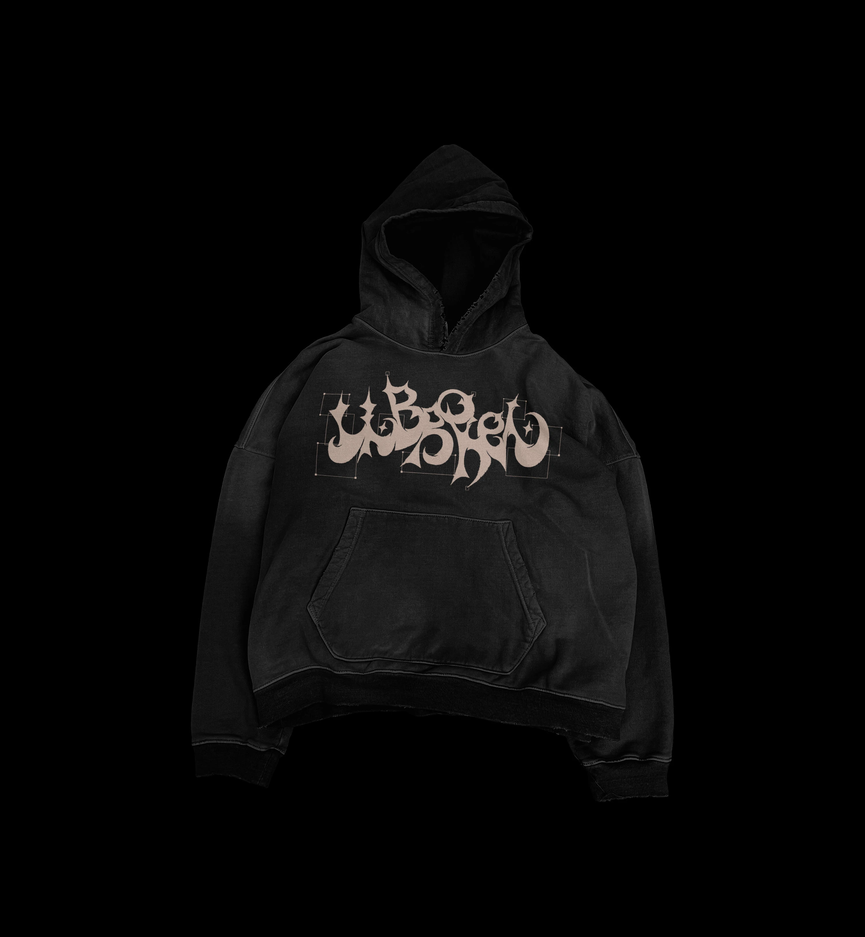 СИЛА ДИЗАЙНА UNBROKEN — Изображение №5 — Иллюстрация, Графика на Dprofile