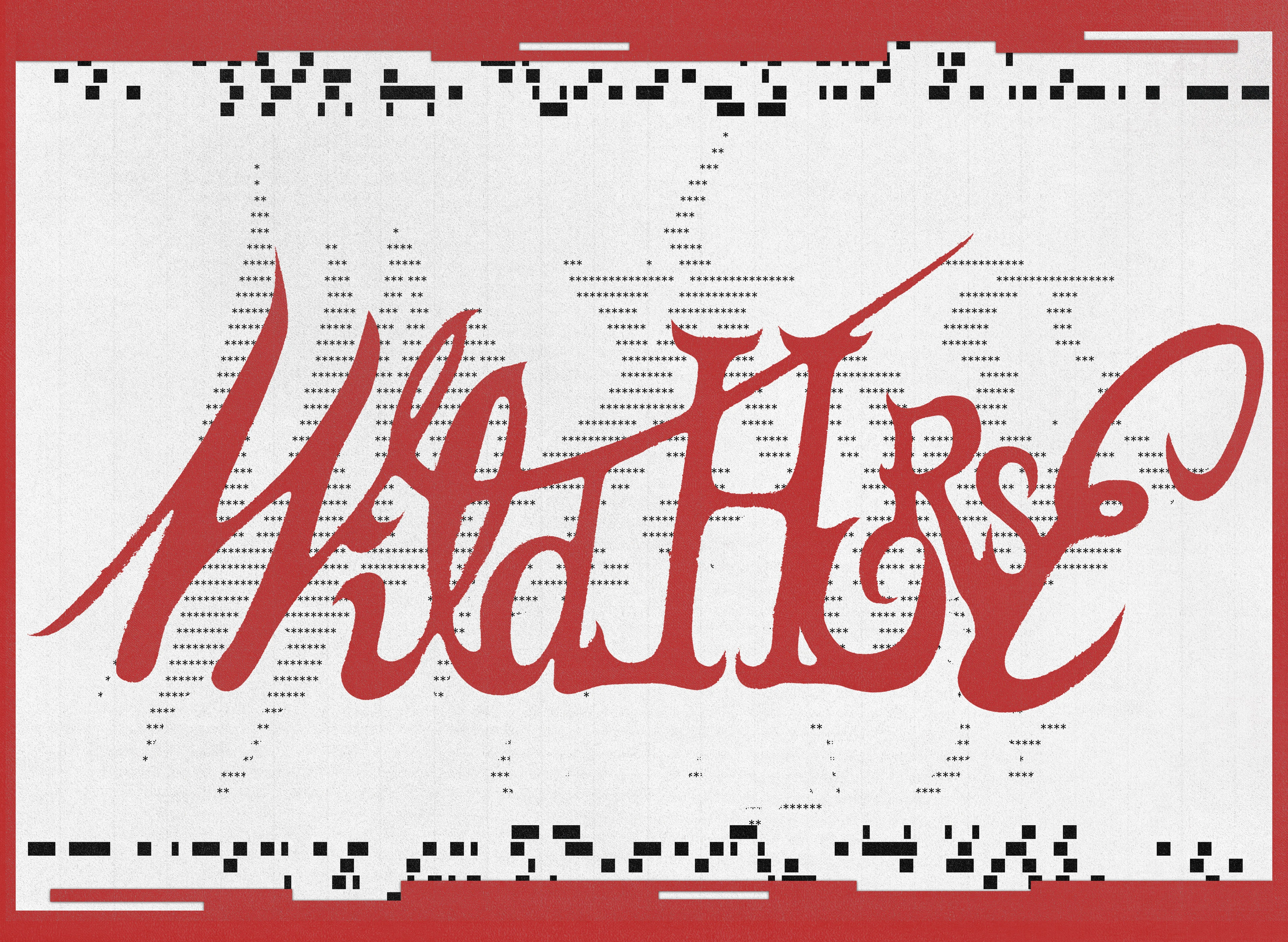 RED FIRE HORSE & WILD HORSE — Изображение №1 — Брендинг, Графика на Dprofile