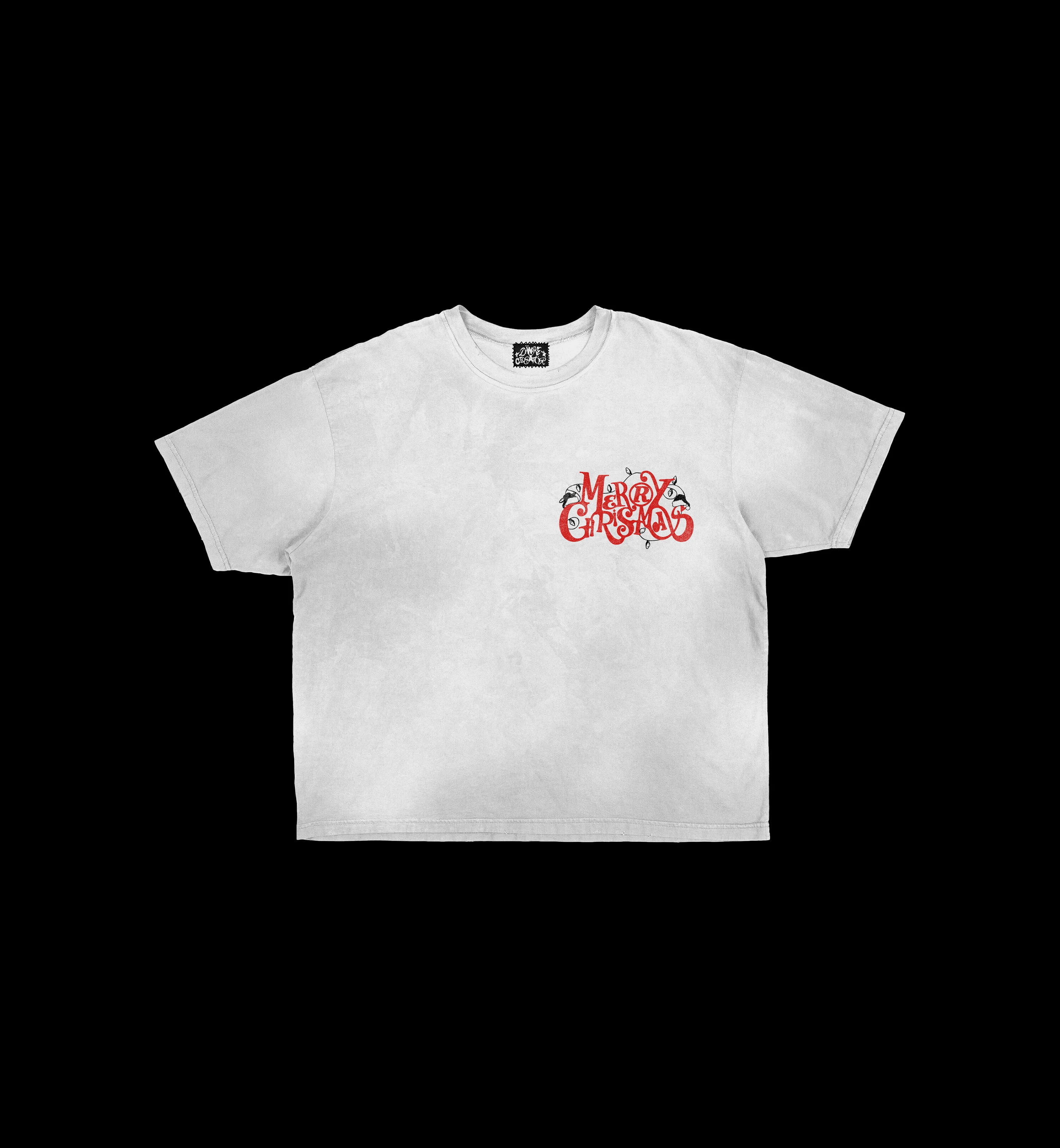 MERRY CHRISTMAS (prints design) — Изображение №4 — Брендинг на Dprofile